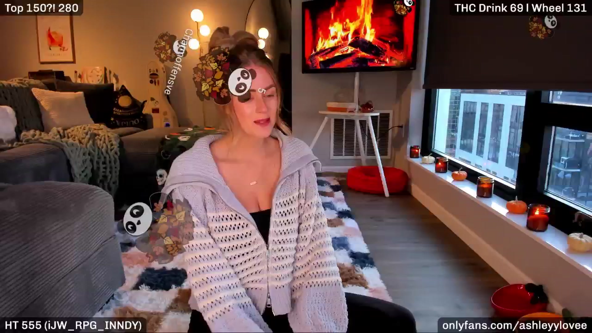 Gallery image thumbnail from AshleyyLovee's myfreecams stream on, 11/13/2025, 02:56 image 12 of 20