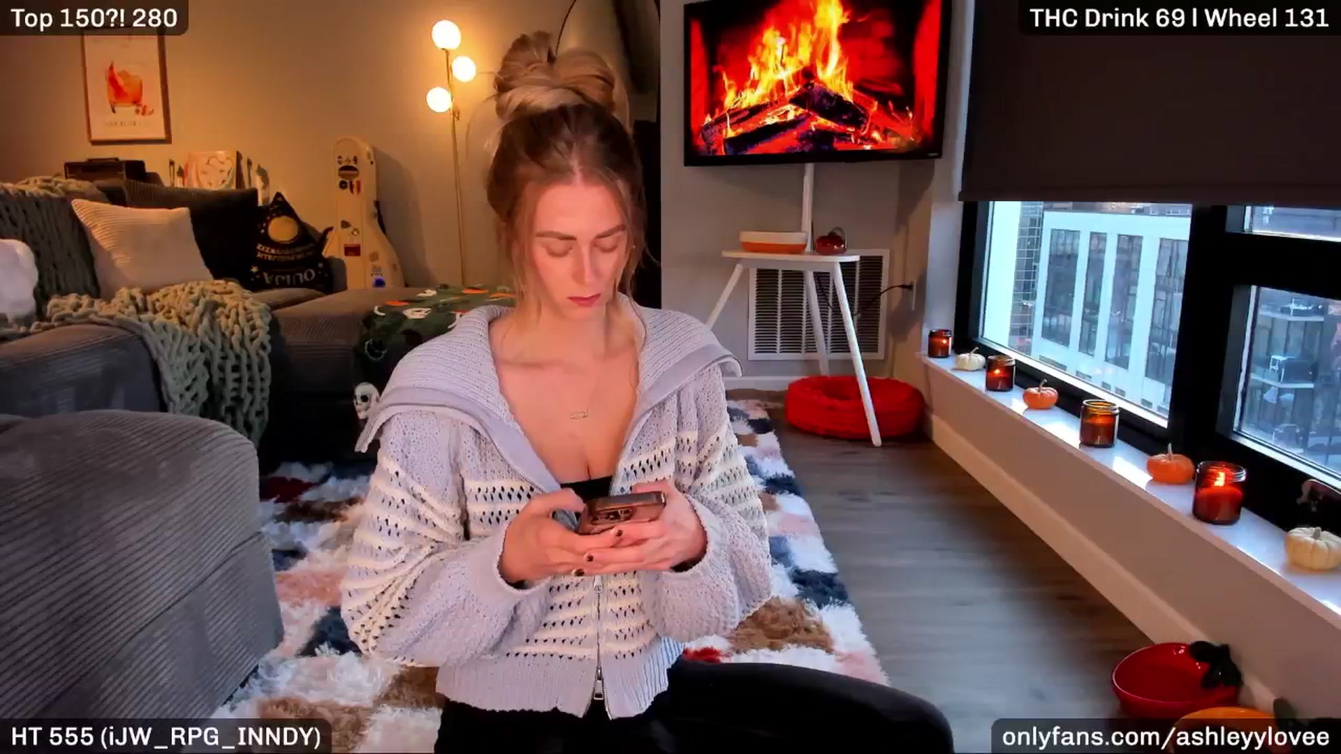 Gallery image thumbnail from AshleyyLovee's myfreecams stream on, 11/13/2025, 02:56 image 11 of 20