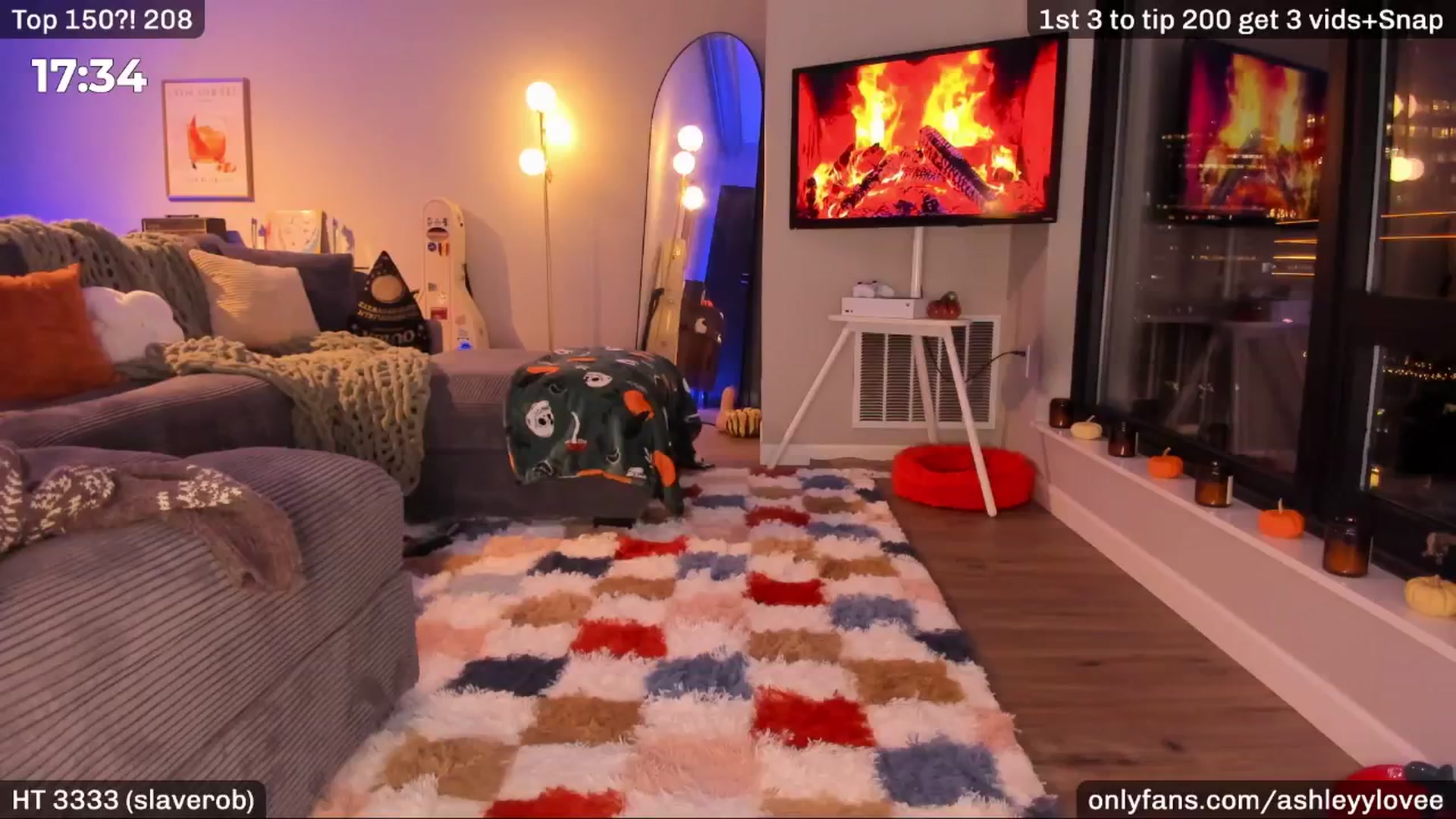 Gallery image thumbnail from AshleyyLovee's myfreecams stream on, 11/15/2025, 01:04 image 7 of 20