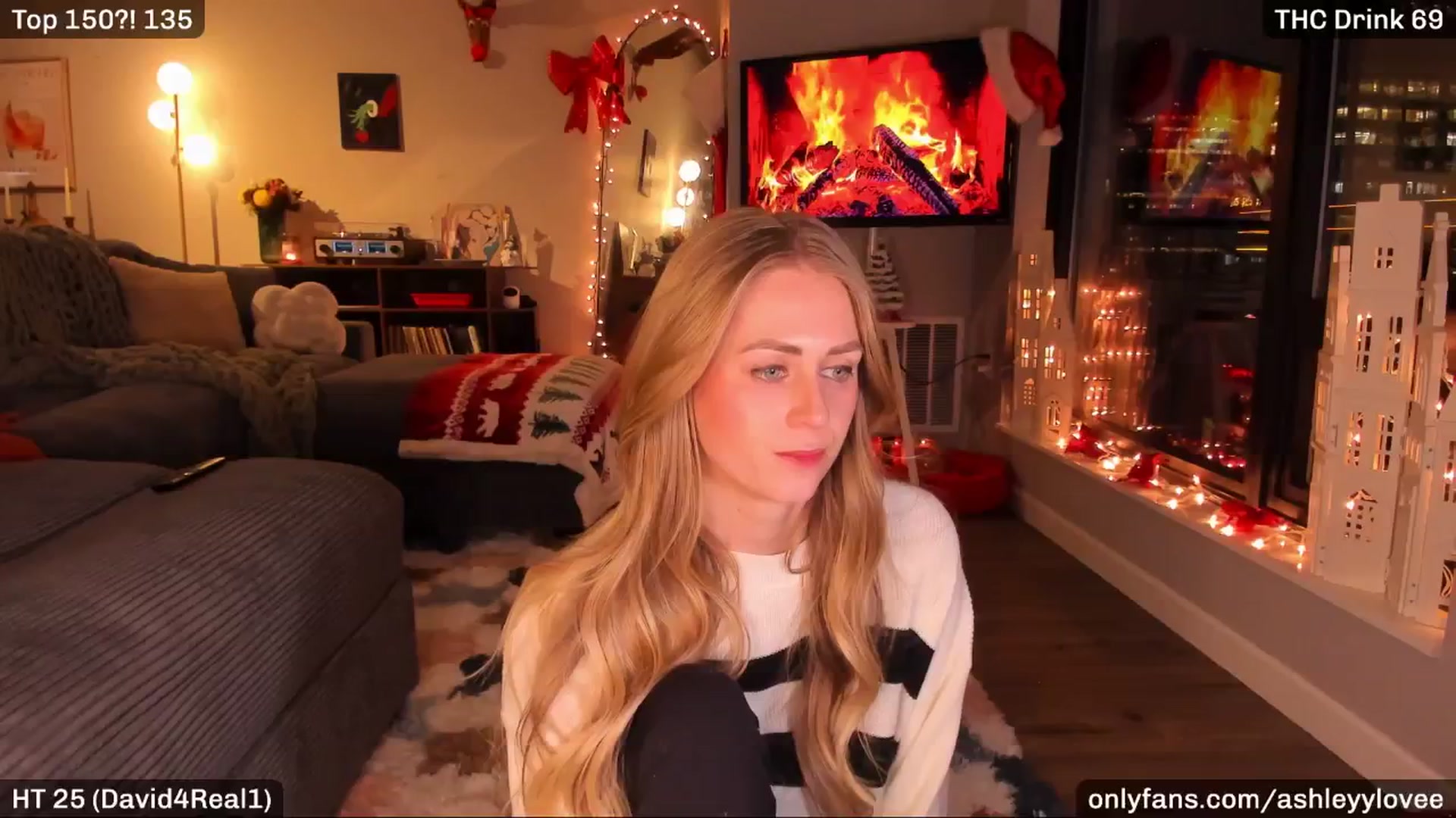 Gallery image thumbnail from AshleyyLovee's myfreecams stream on, 11/21/2025, 02:21 image 1 of 20
