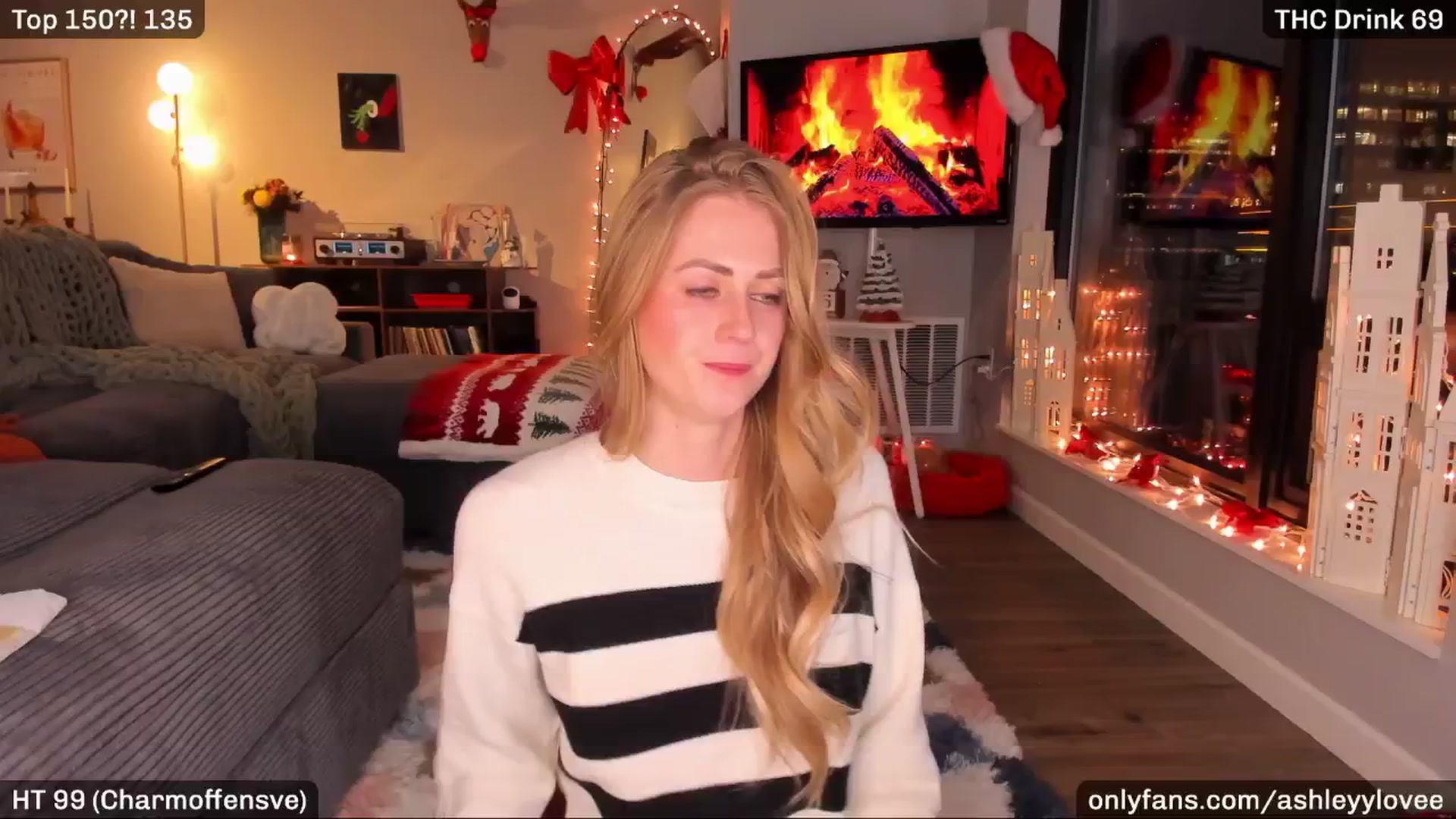 Gallery image thumbnail from AshleyyLovee's myfreecams stream on, 11/21/2025, 02:21 image 4 of 20
