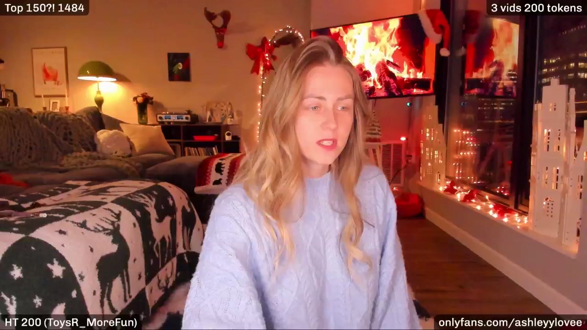 Gallery image thumbnail from AshleyyLovee's myfreecams stream on, 12/05/2025, 02:02 image 2 of 20