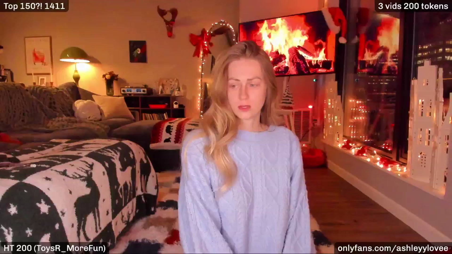 Gallery image thumbnail from AshleyyLovee's myfreecams stream on, 12/05/2025, 02:02 image 3 of 20