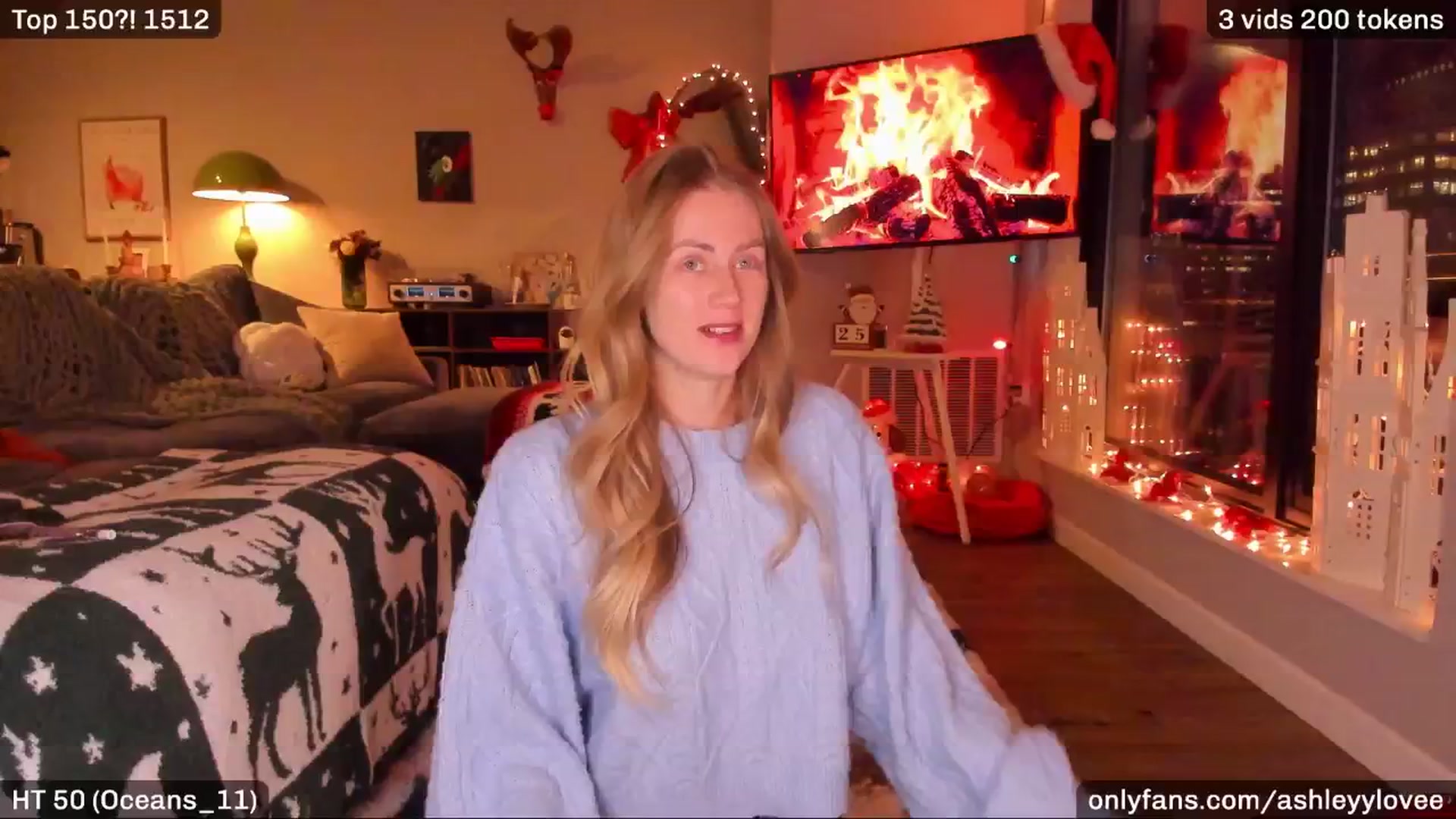 Gallery image thumbnail from AshleyyLovee's myfreecams stream on, 12/05/2025, 02:02 image 1 of 20