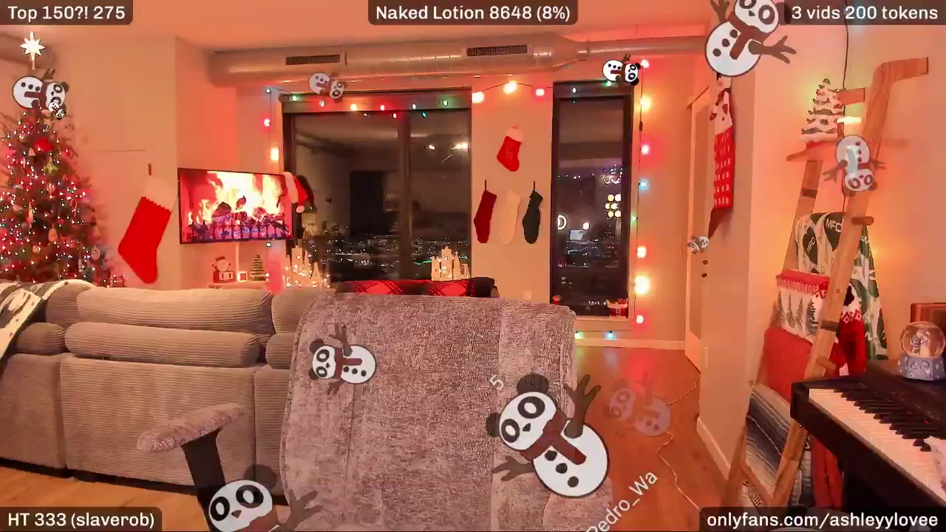 Gallery image thumbnail from AshleyyLovee's myfreecams stream on, 12/16/2025, 02:53 image 10 of 20