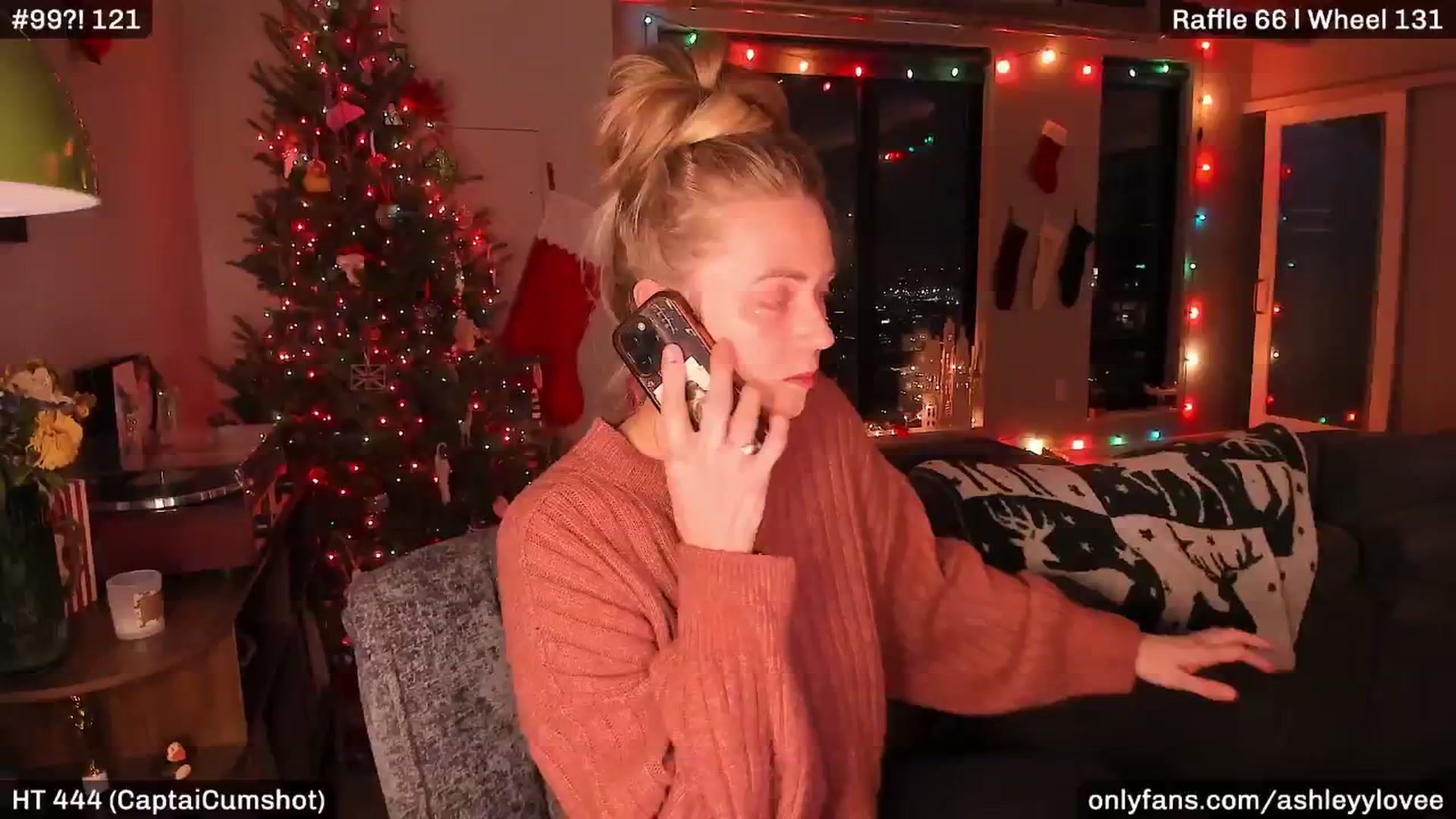Gallery image thumbnail from AshleyyLovee's myfreecams stream on, 12/19/2025, 23:27 image 20 of 20