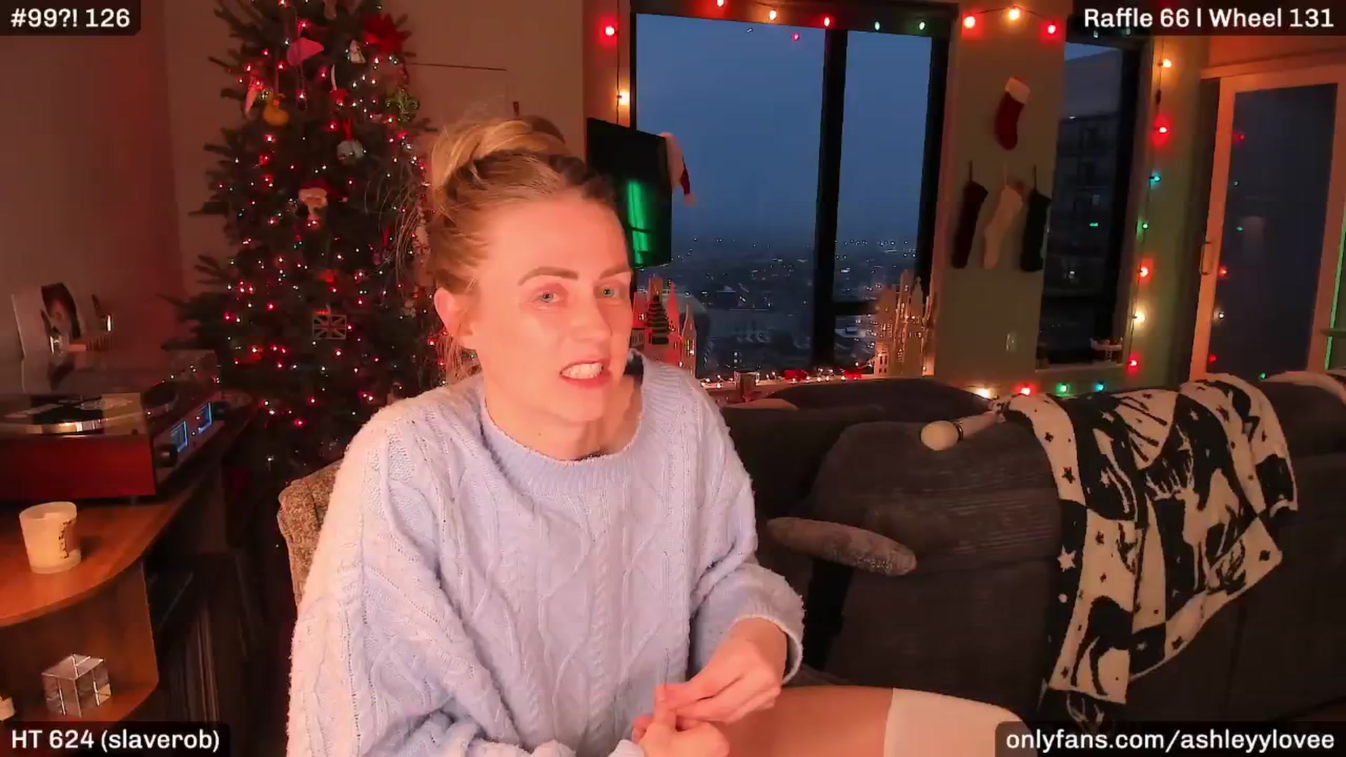 Gallery image thumbnail from AshleyyLovee's myfreecams stream on, 12/27/2025, 23:39 image 14 of 20