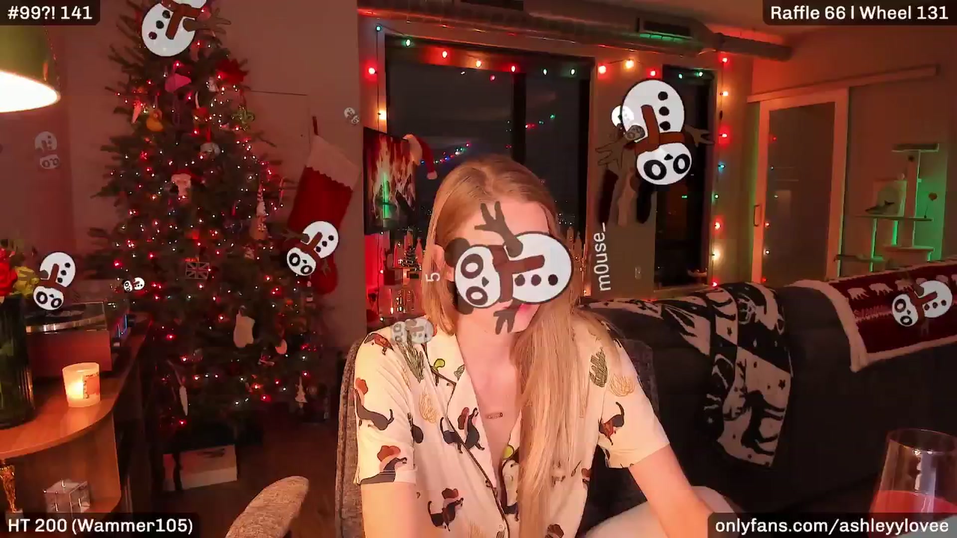 Gallery image thumbnail from AshleyyLovee's myfreecams stream on, 12/31/2025, 24:36 image 10 of 20