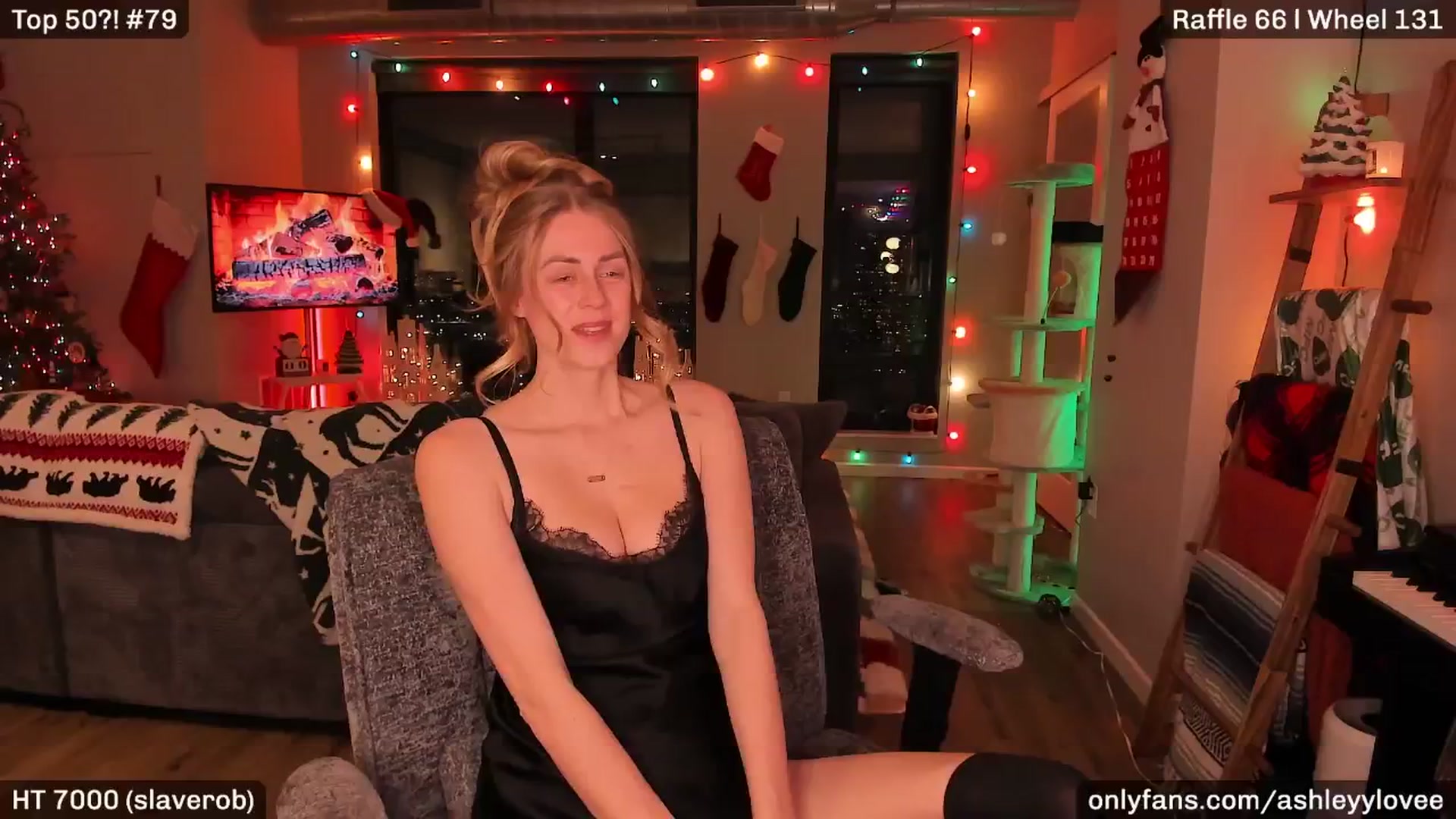 Gallery image thumbnail from AshleyyLovee's myfreecams stream on, 01/03/2026, 02:31 image 2 of 20