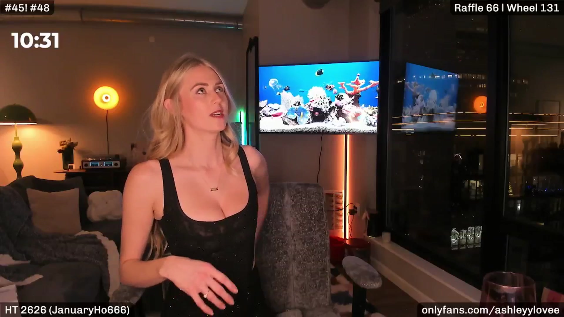 Gallery image thumbnail from AshleyyLovee's myfreecams stream on, 01/17/2026, 02:14 image 18 of 20