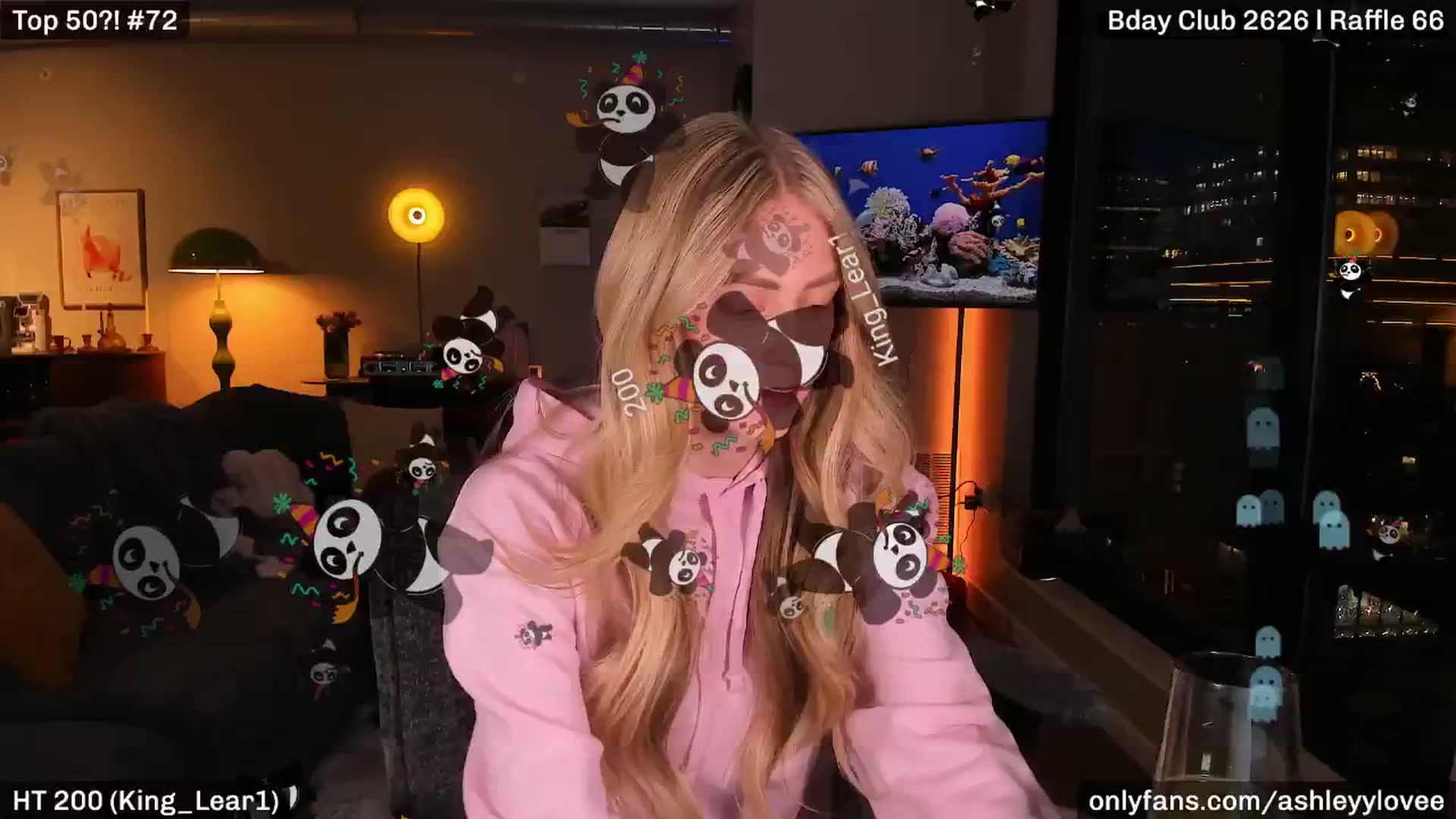 Gallery image thumbnail from AshleyyLovee's myfreecams stream on, 01/31/2026, 24:36 image 19 of 20