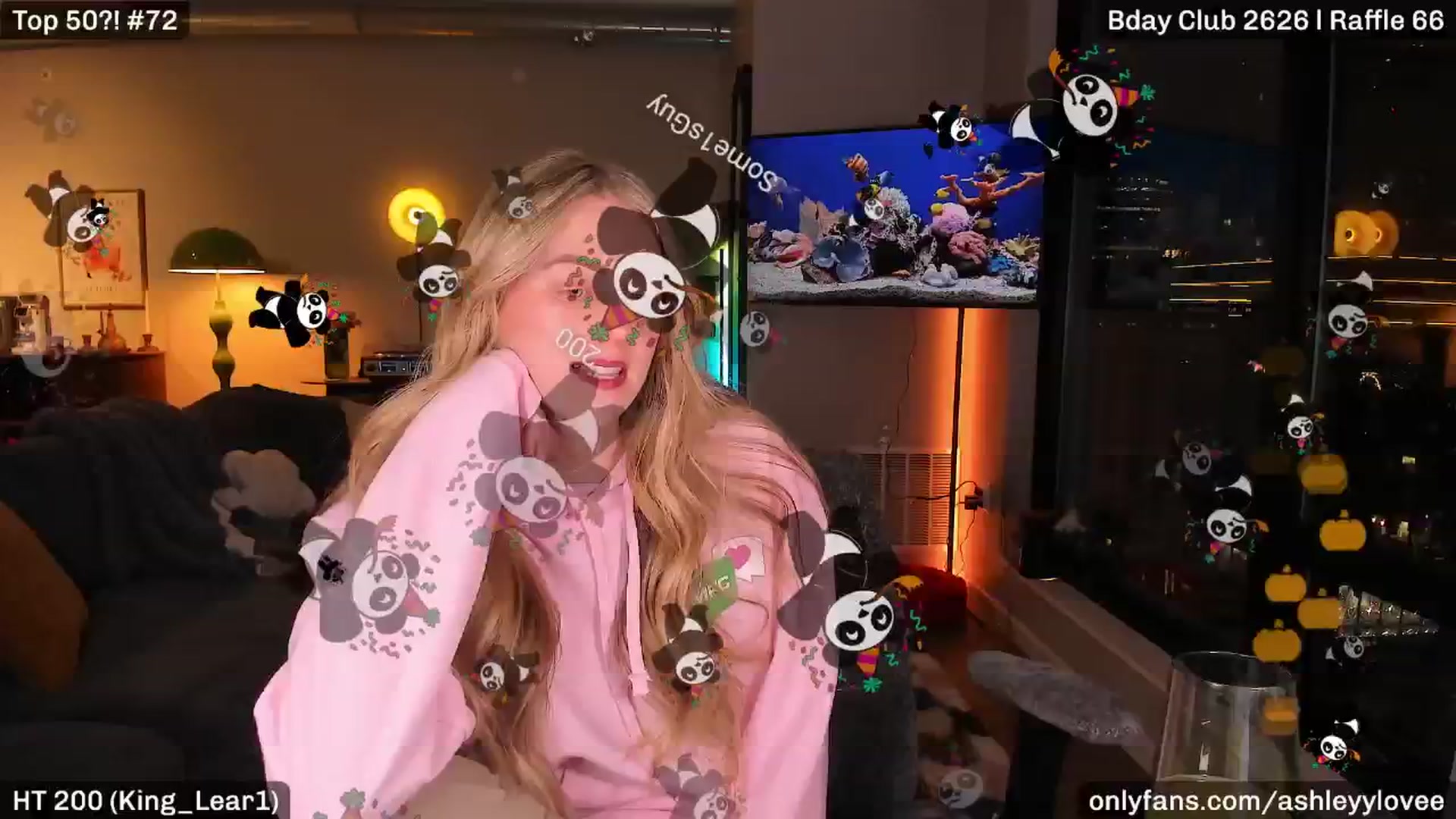 Gallery image thumbnail from AshleyyLovee's myfreecams stream on, 01/31/2026, 24:36 image 20 of 20