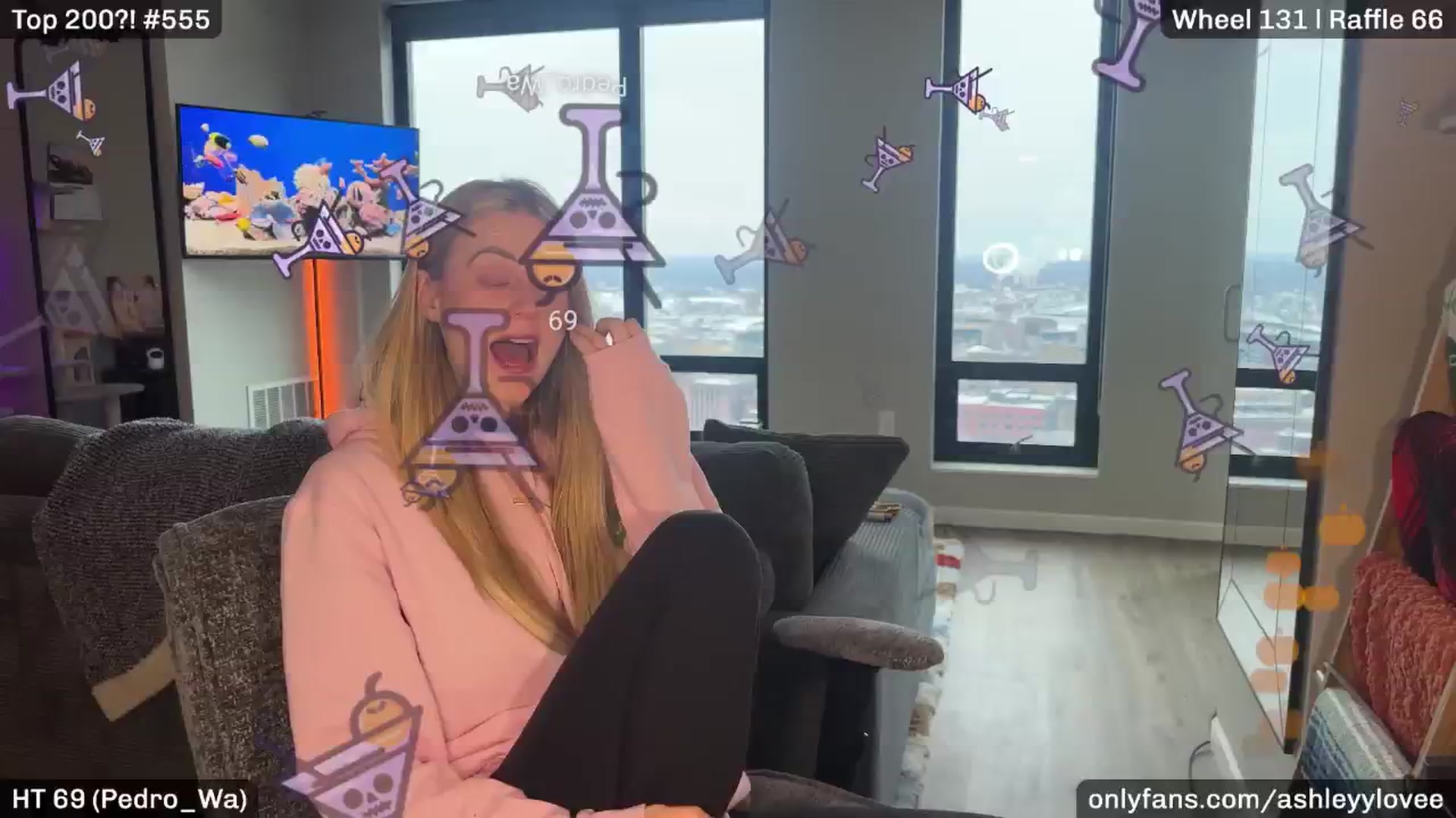 Gallery image thumbnail from AshleyyLovee's myfreecams stream on, 02/05/2026, 01:08 image 3 of 20