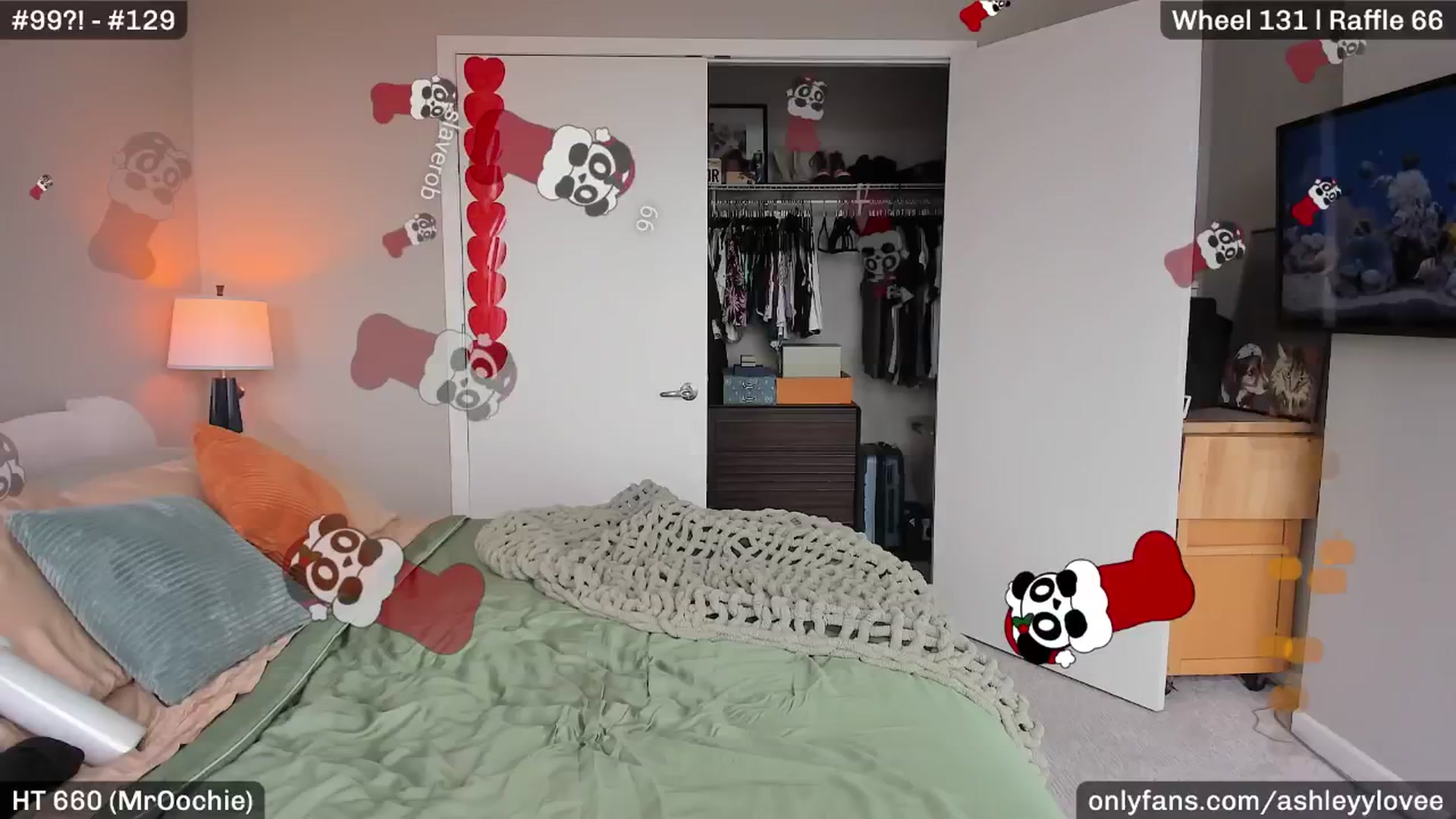 Gallery image thumbnail from AshleyyLovee's myfreecams stream on, 02/07/2026, 22:42 image 5 of 20