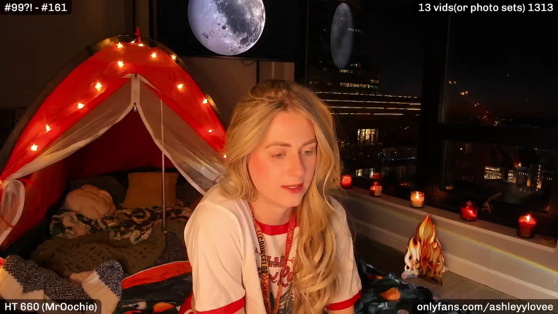 Gallery image thumbnail from AshleyyLovee's myfreecams stream on, 02/14/2026, 03:25 image 3 of 20
