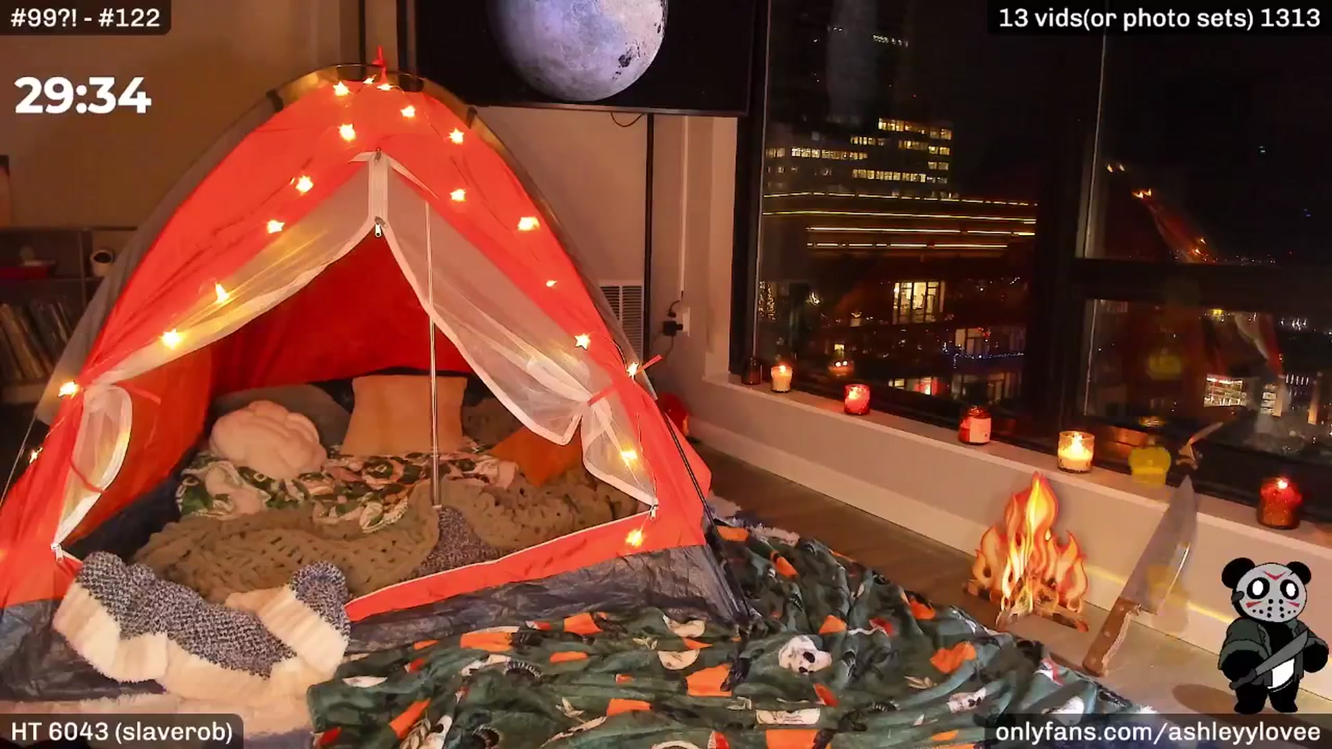 Gallery image thumbnail from AshleyyLovee's myfreecams stream on, 02/14/2026, 03:25 image 15 of 20