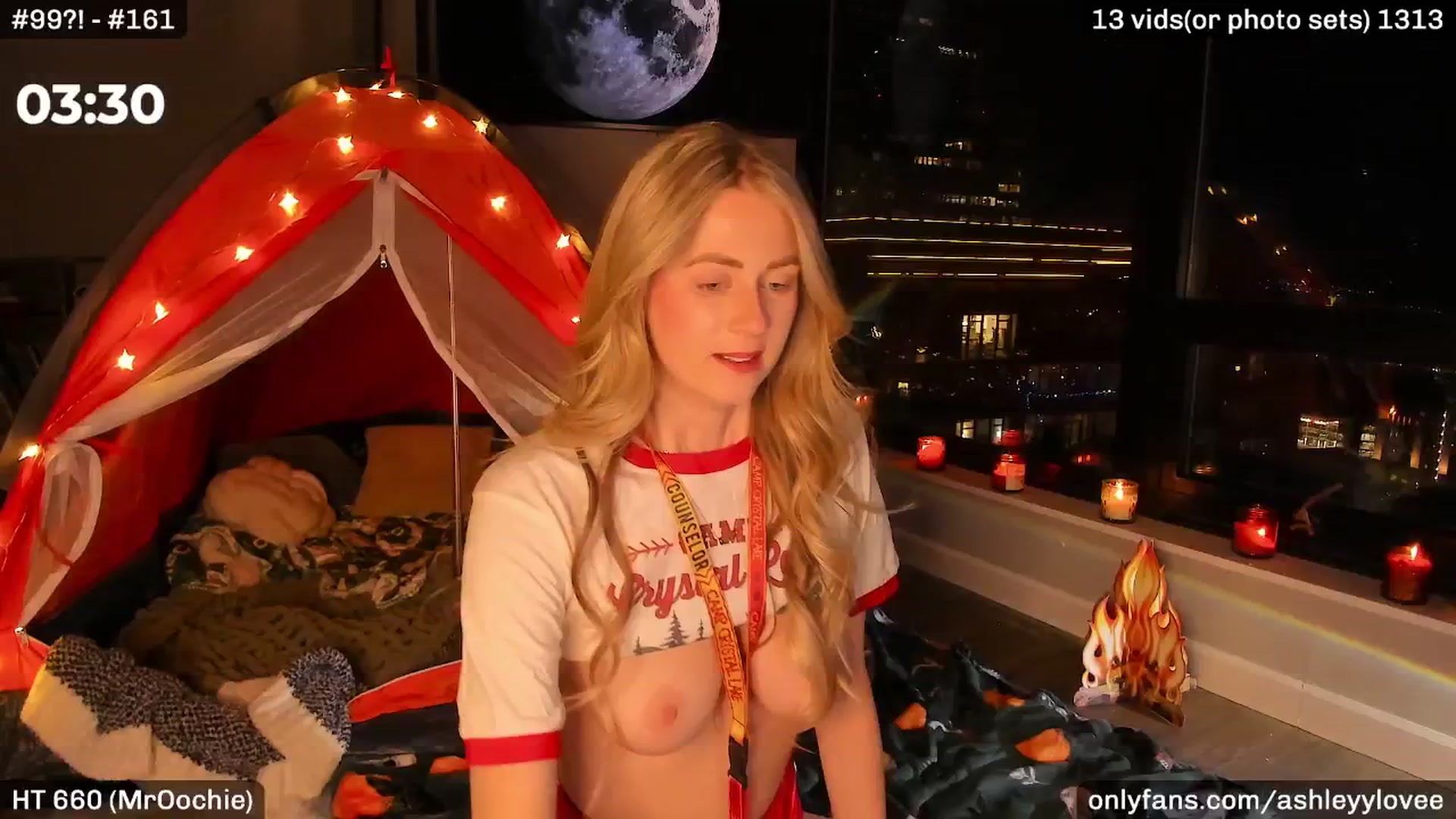 Gallery image thumbnail from AshleyyLovee's myfreecams stream on, 02/14/2026, 03:25 image 4 of 20