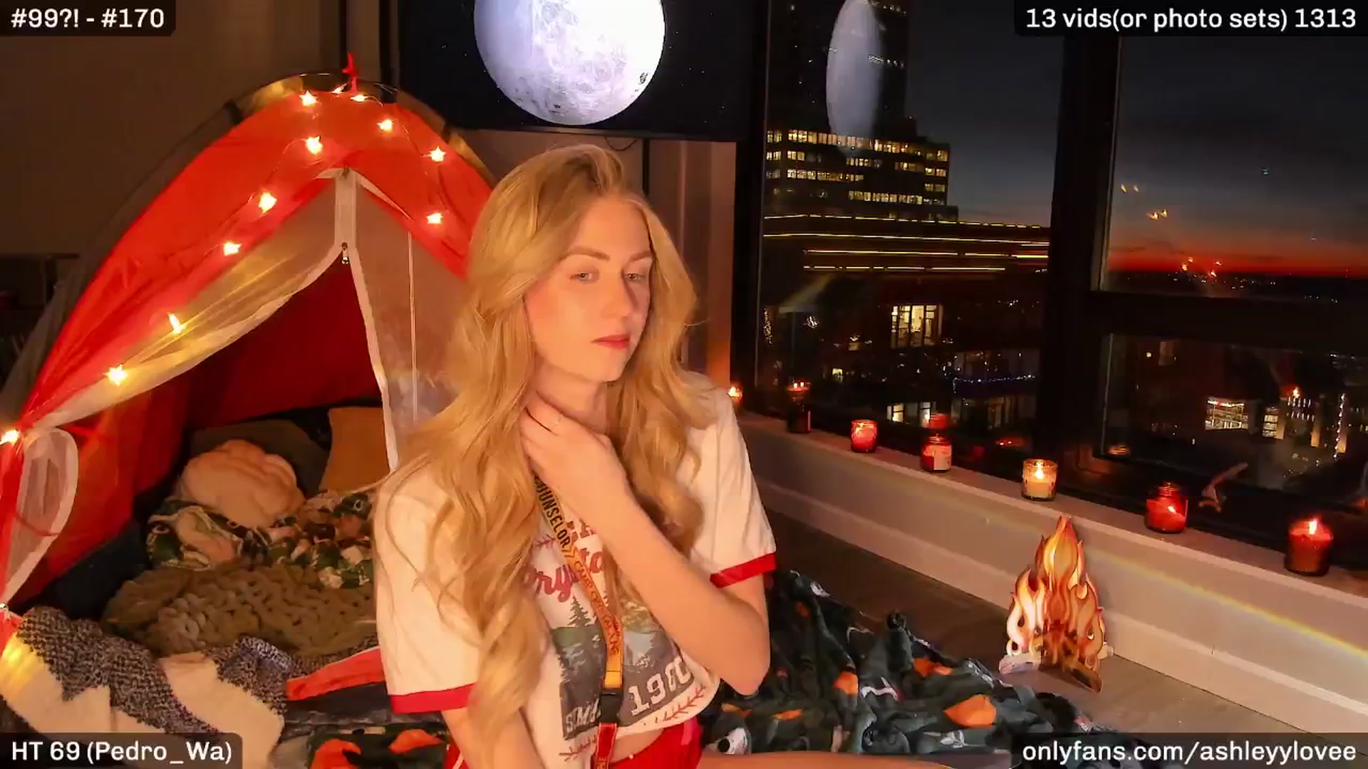 Gallery image thumbnail from AshleyyLovee's myfreecams stream on, 02/14/2026, 03:25 image 2 of 20
