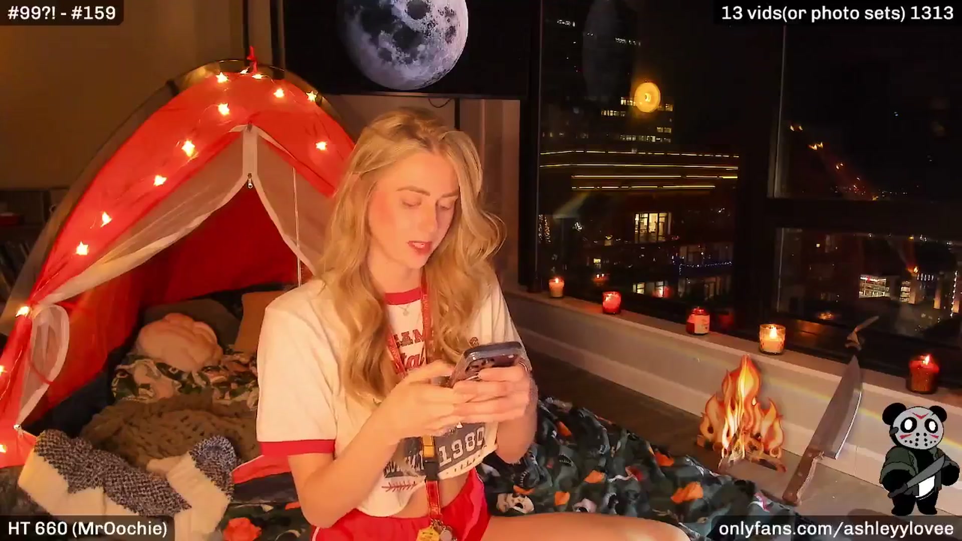 Gallery image thumbnail from AshleyyLovee's myfreecams stream on, 02/14/2026, 03:25 image 7 of 20
