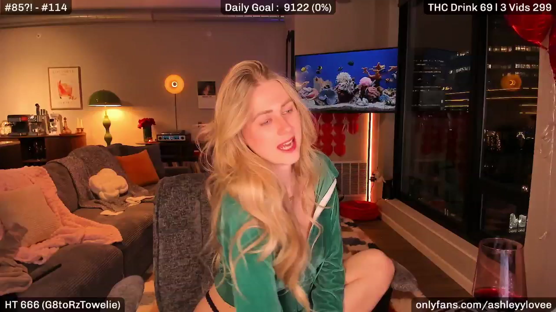 Gallery image thumbnail from AshleyyLovee's myfreecams stream on, 02/21/2026, 03:39 image 1 of 20