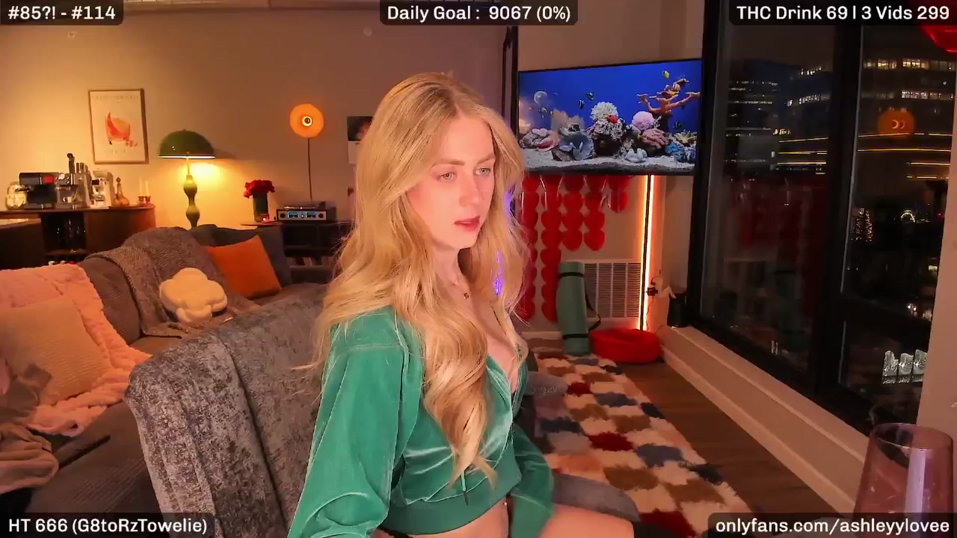 Gallery image thumbnail from AshleyyLovee's myfreecams stream on, 02/21/2026, 03:39 image 3 of 20