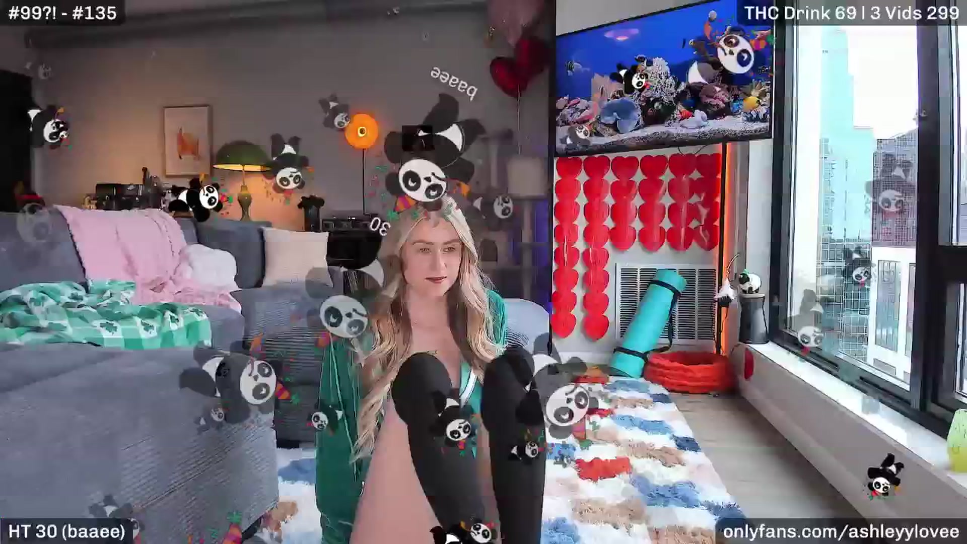 Gallery image thumbnail from AshleyyLovee's myfreecams stream on, 02/28/2026, 21:39 image 2 of 20
