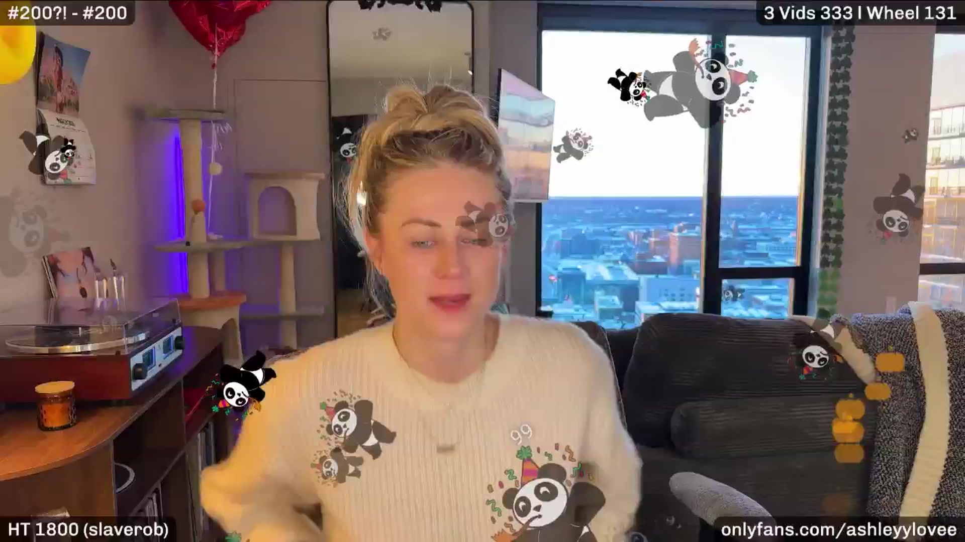 Gallery image thumbnail from AshleyyLovee's myfreecams stream on, 03/17/2026, 01:11 image 12 of 20