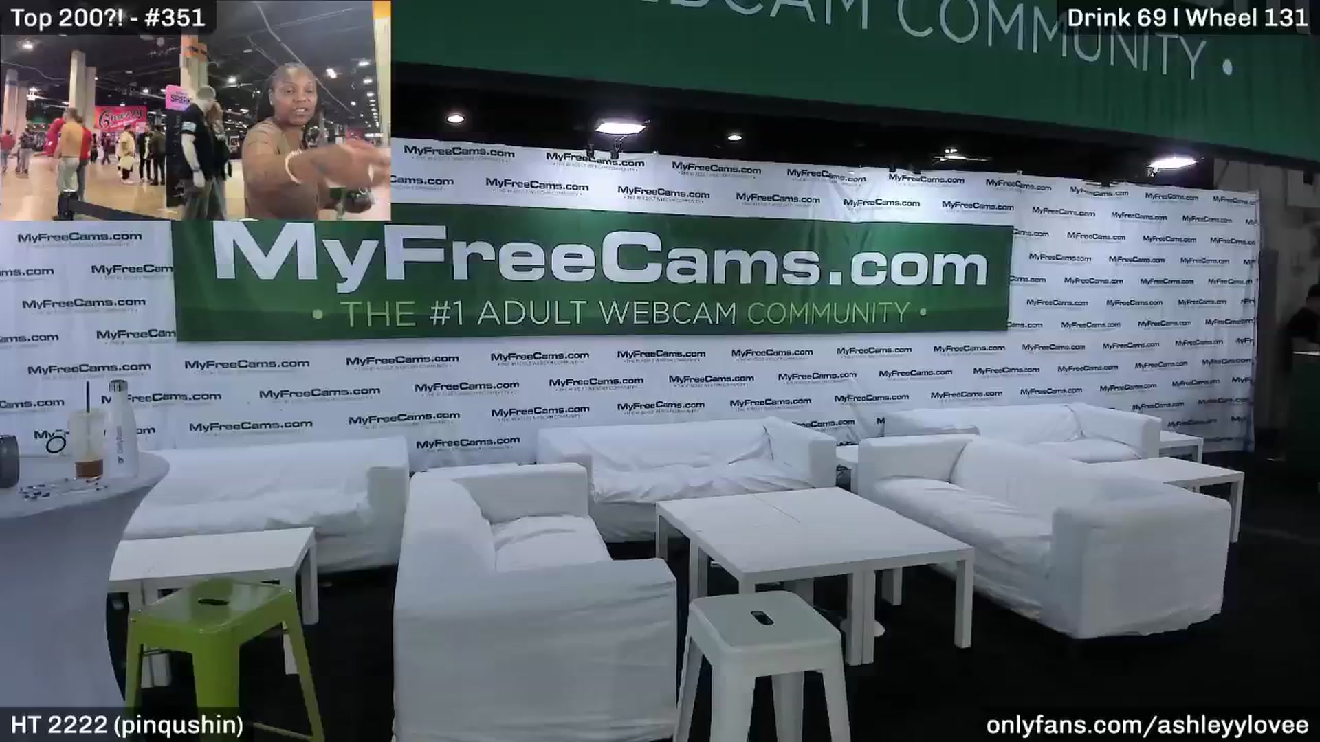 Gallery image thumbnail from AshleyyLovee's myfreecams stream on, 04/12/2026, 21:43 image 6 of 20