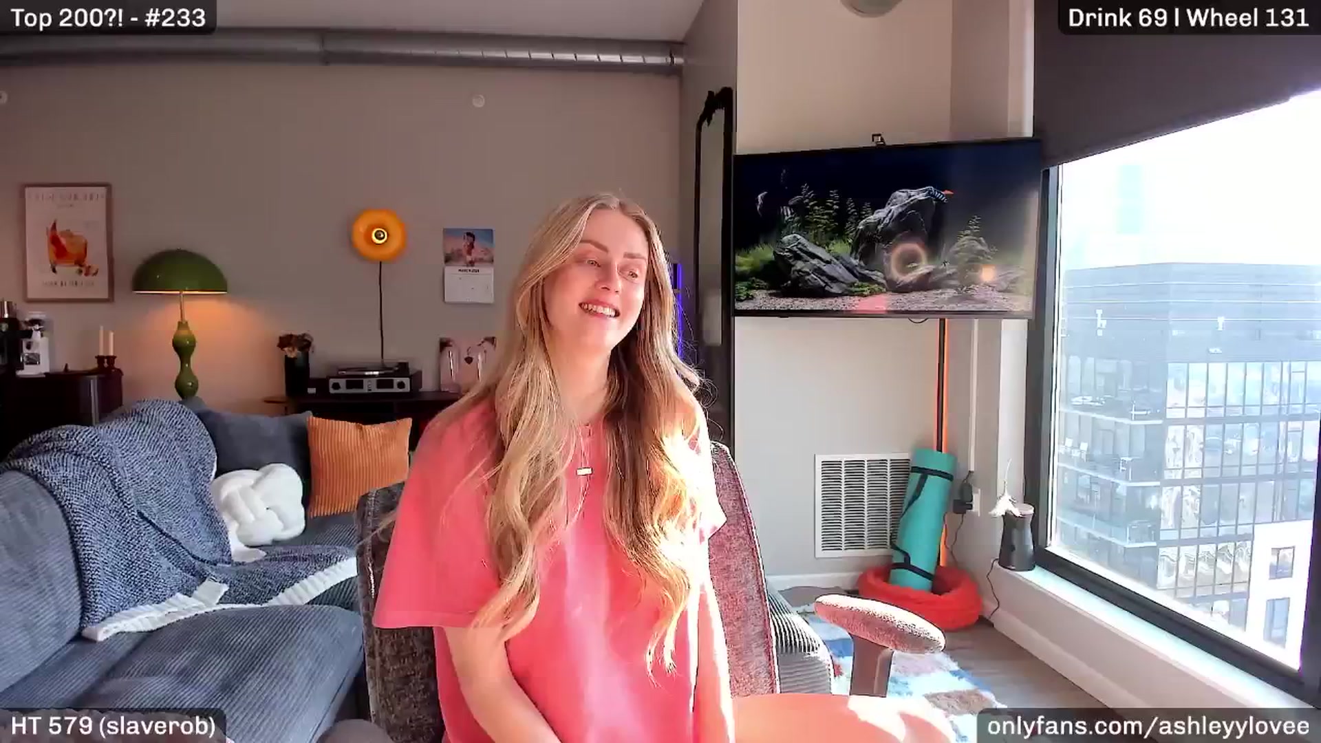 Gallery image thumbnail from AshleyyLovee's myfreecams stream on, 04/21/2026, 23:51 image 16 of 20