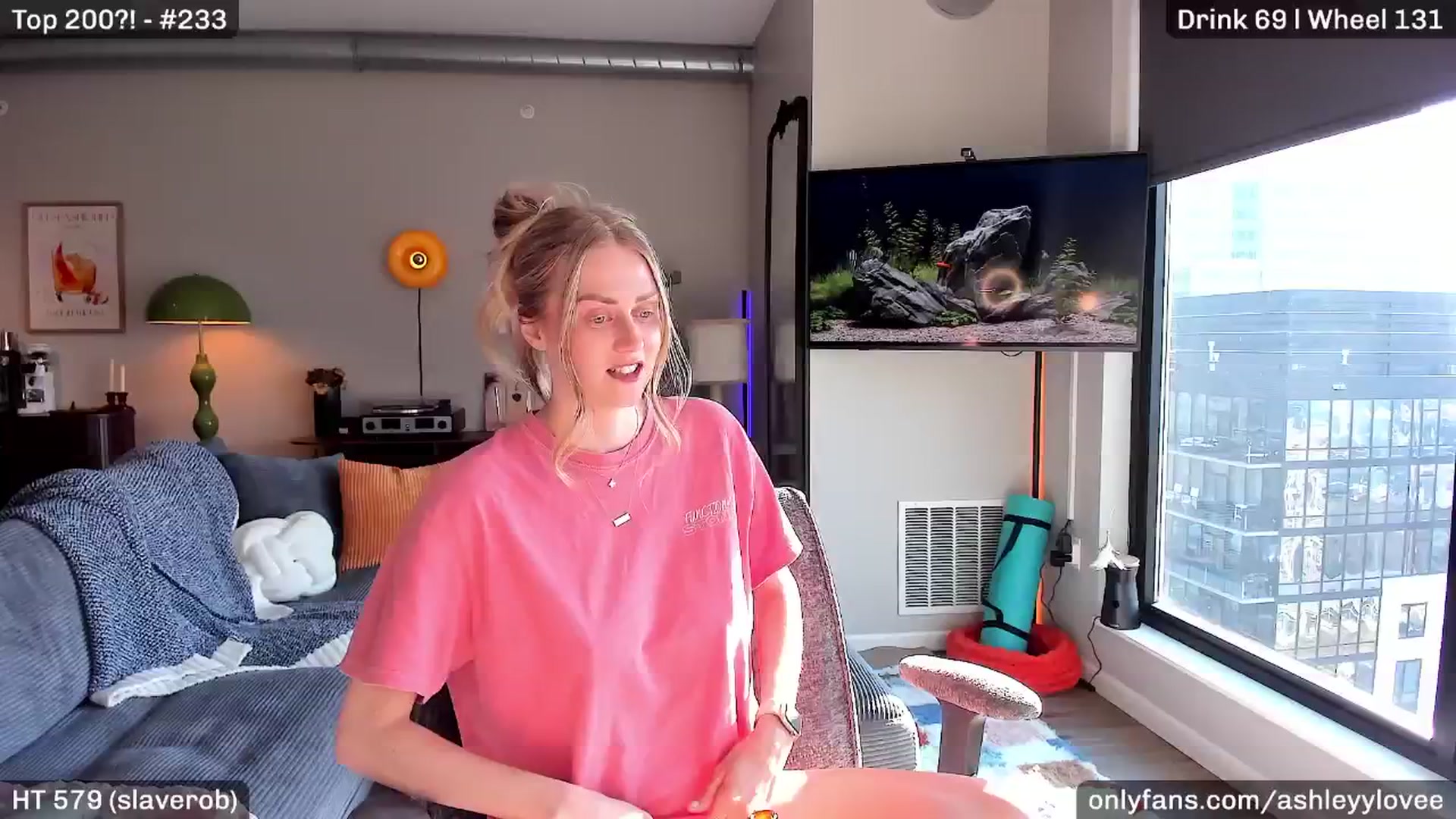 Gallery image thumbnail from AshleyyLovee's myfreecams stream on, 04/21/2026, 23:51 image 14 of 20