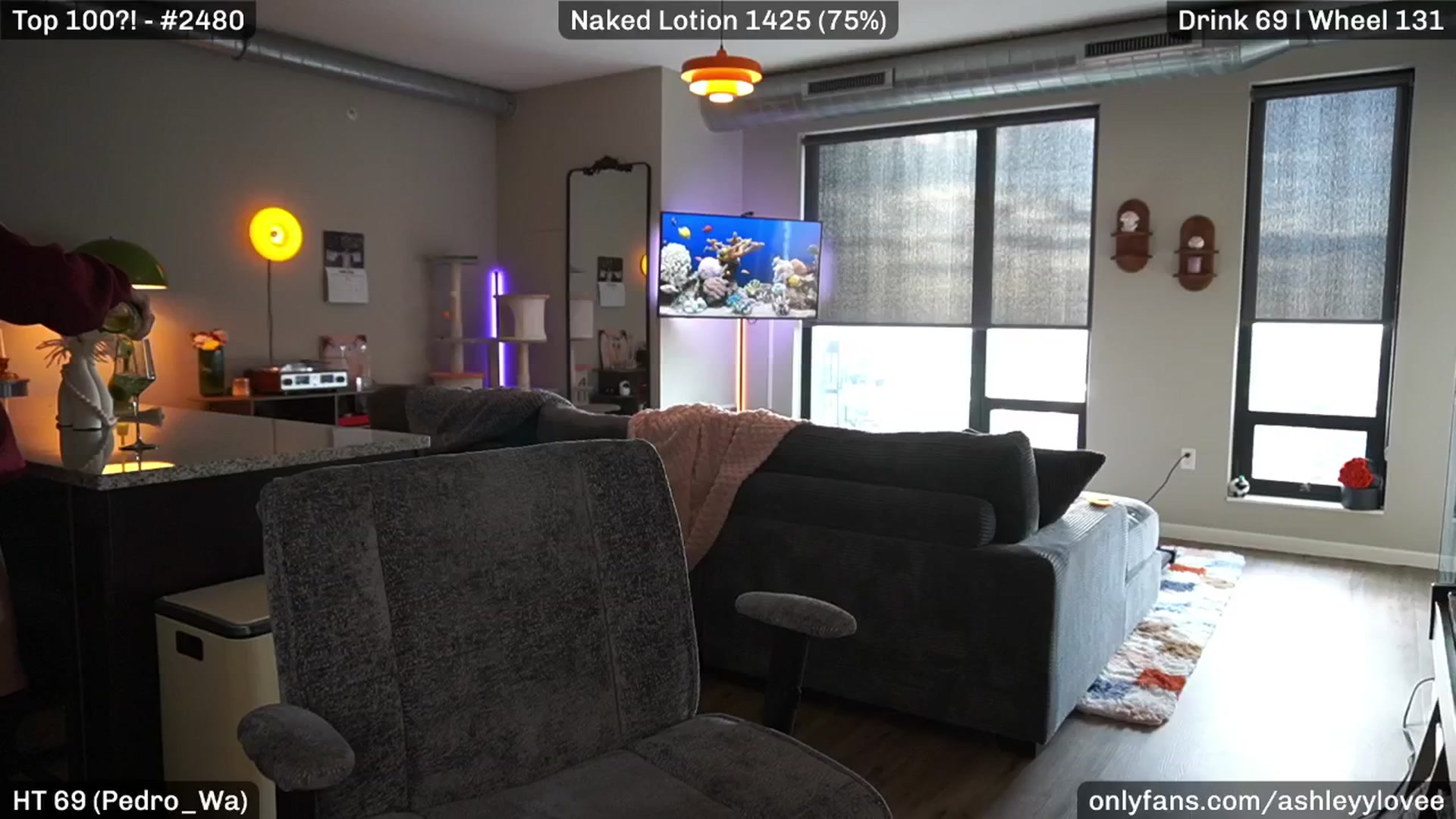 Gallery image thumbnail from AshleyyLovee's myfreecams stream on, 05/02/2026, 01:01 image 3 of 20