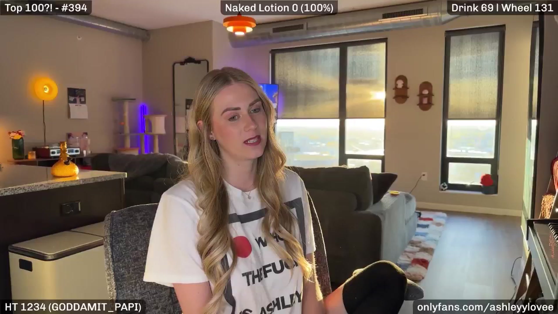 Gallery image thumbnail from AshleyyLovee's myfreecams stream on, 05/02/2026, 01:01 image 19 of 20