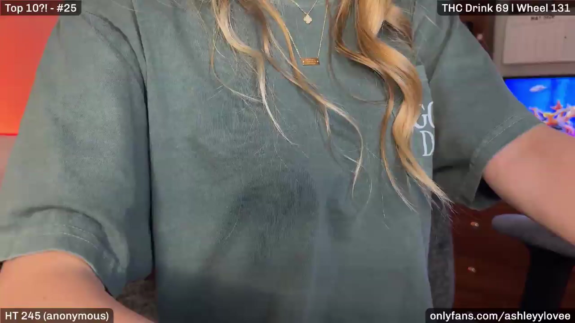 Gallery image thumbnail from AshleyyLovee's myfreecams stream on, 05/05/2026, 23:27 image 12 of 20