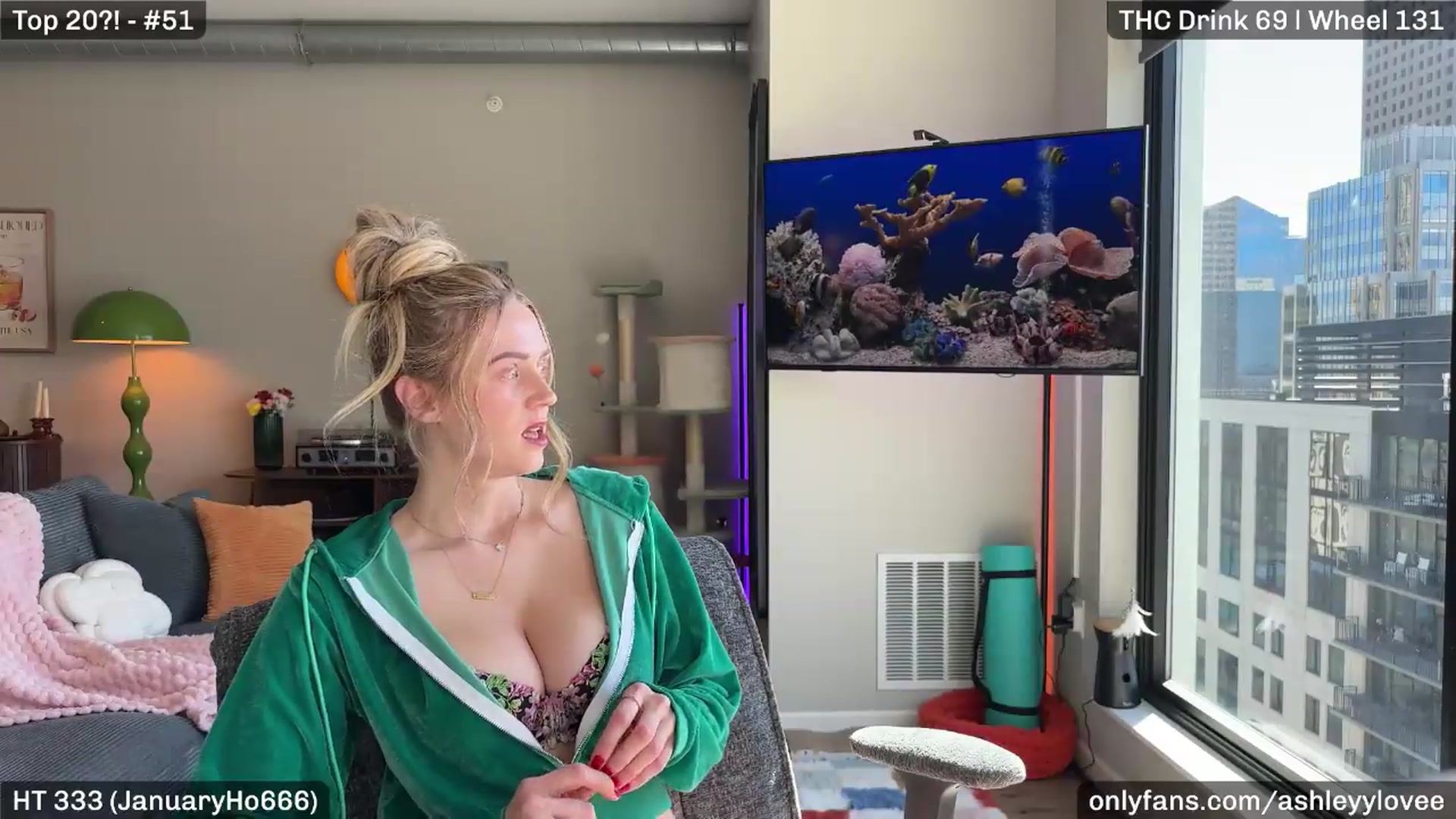 Gallery image thumbnail from AshleyyLovee's myfreecams stream on, 05/08/2026, 24:08 image 4 of 20