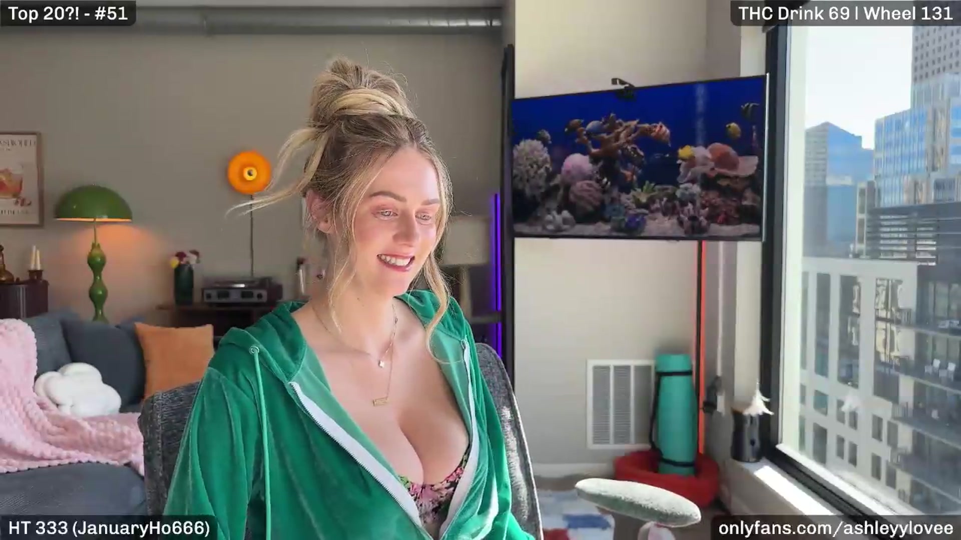 Gallery image thumbnail from AshleyyLovee's myfreecams stream on, 05/08/2026, 24:08 image 6 of 20