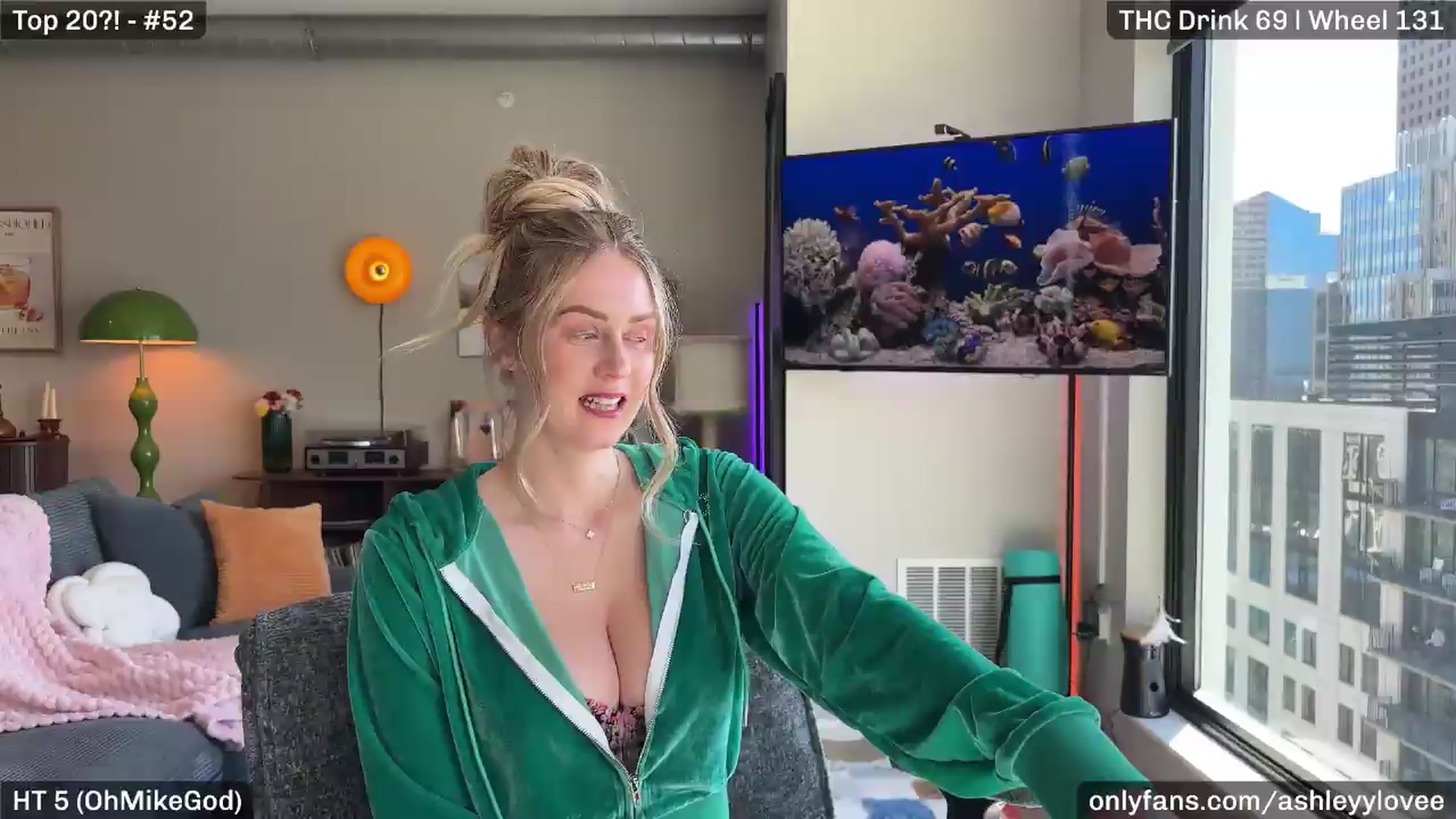 Gallery image thumbnail from AshleyyLovee's myfreecams stream on, 05/08/2026, 24:08 image 1 of 20