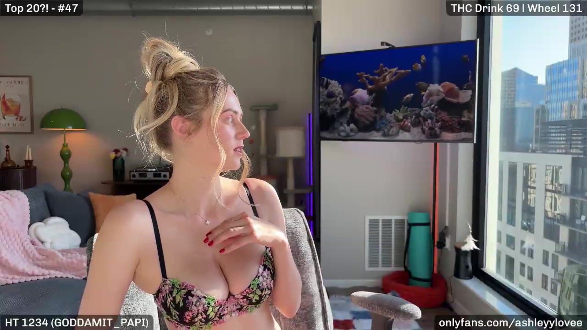 Gallery image thumbnail from AshleyyLovee's myfreecams stream on, 05/08/2026, 24:08 image 16 of 20