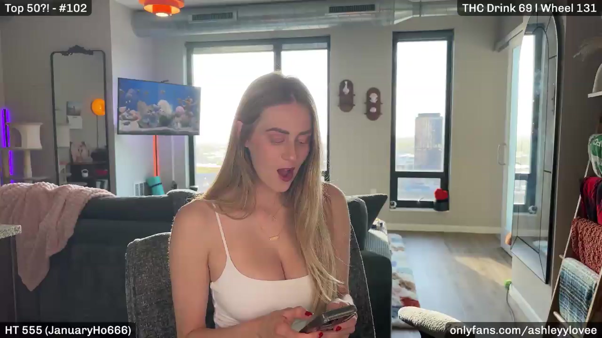 Gallery image thumbnail from AshleyyLovee's myfreecams stream on, 05/13/2026, 01:17 image 10 of 20
