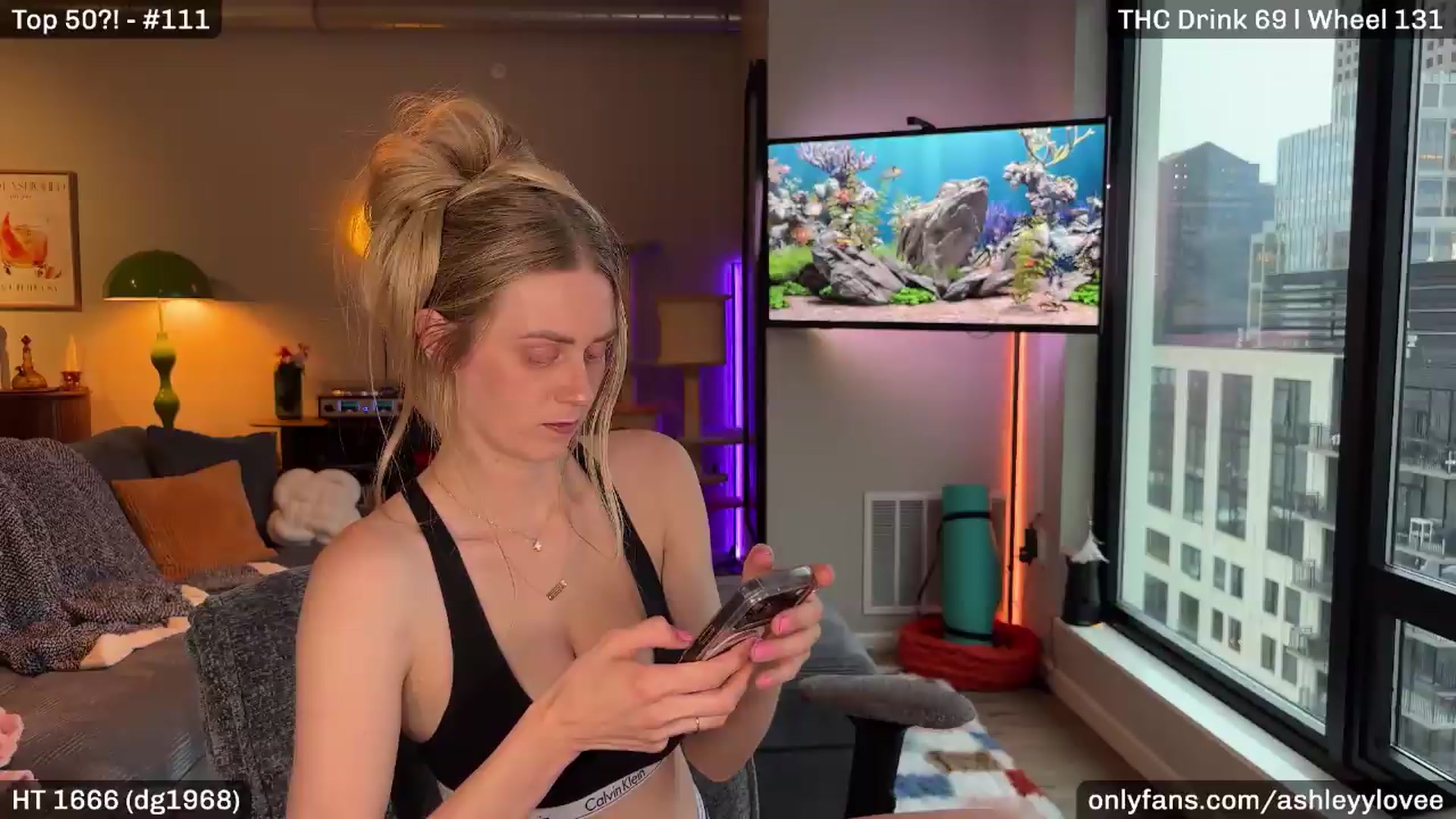 Gallery image thumbnail from AshleyyLovee's myfreecams stream on, 05/15/2026, 24:03 image 7 of 20