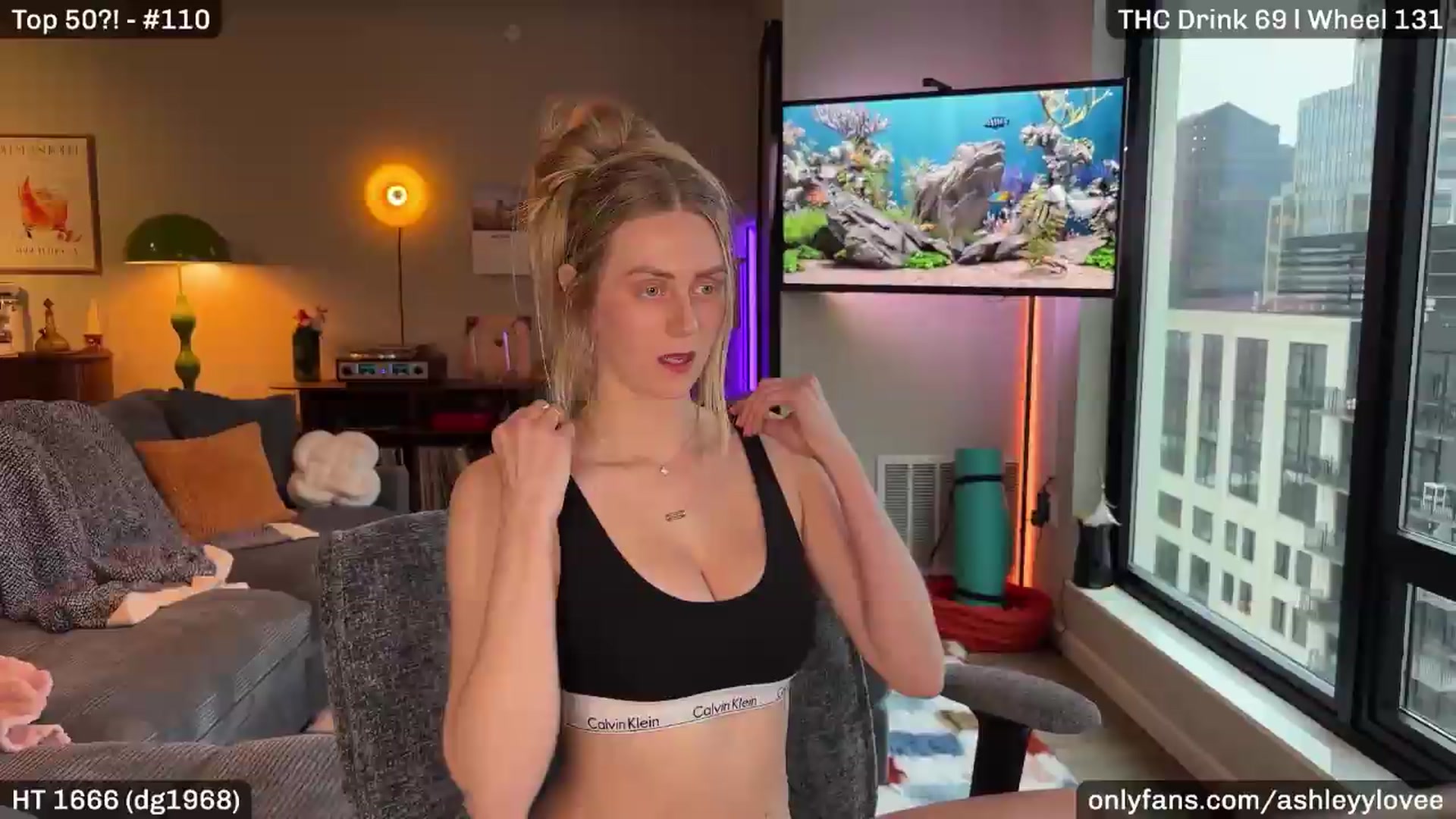 Gallery image thumbnail from AshleyyLovee's myfreecams stream on, 05/15/2026, 24:03 image 8 of 20