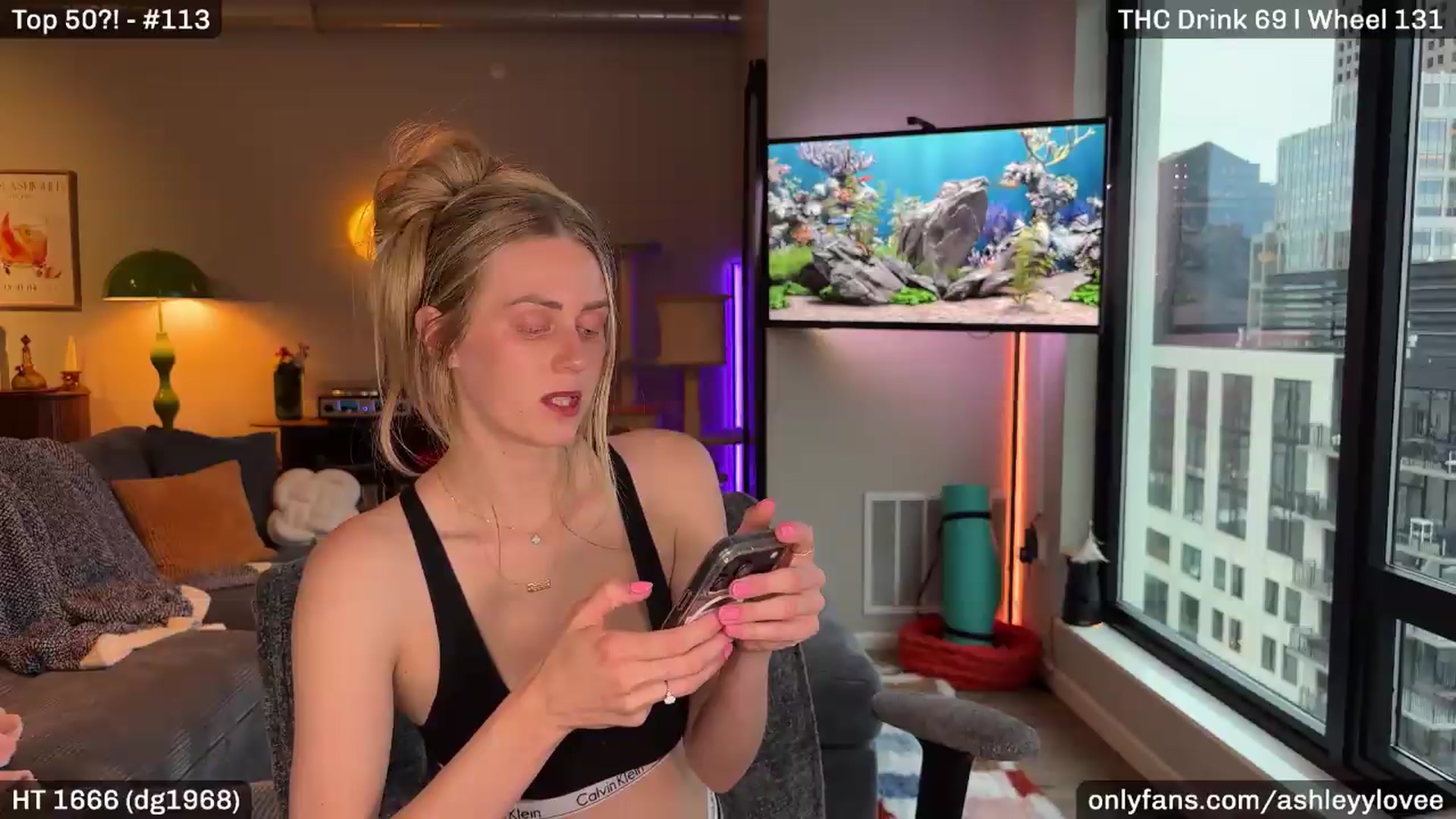 Gallery image thumbnail from AshleyyLovee's myfreecams stream on, 05/15/2026, 24:03 image 5 of 20