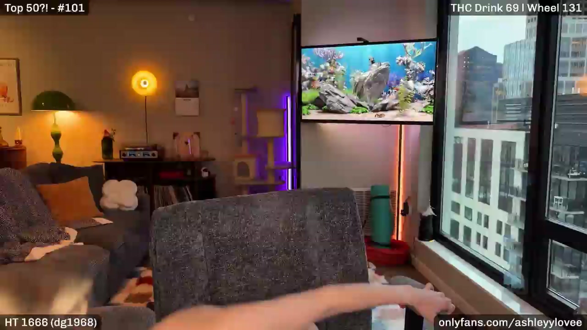 Gallery image thumbnail from AshleyyLovee's myfreecams stream on, 05/15/2026, 24:27 image 13 of 20