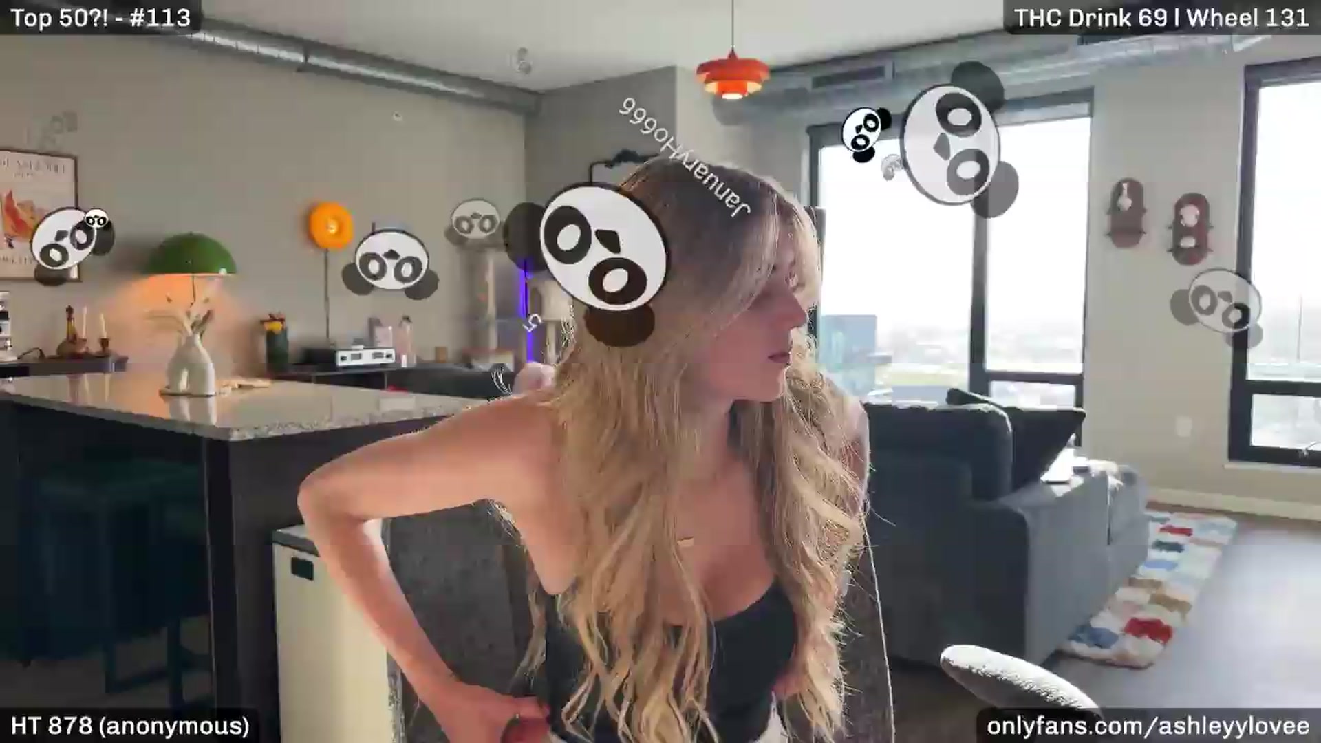 Gallery image thumbnail from AshleyyLovee's myfreecams stream on, 05/16/2026, 24:00 image 19 of 20
