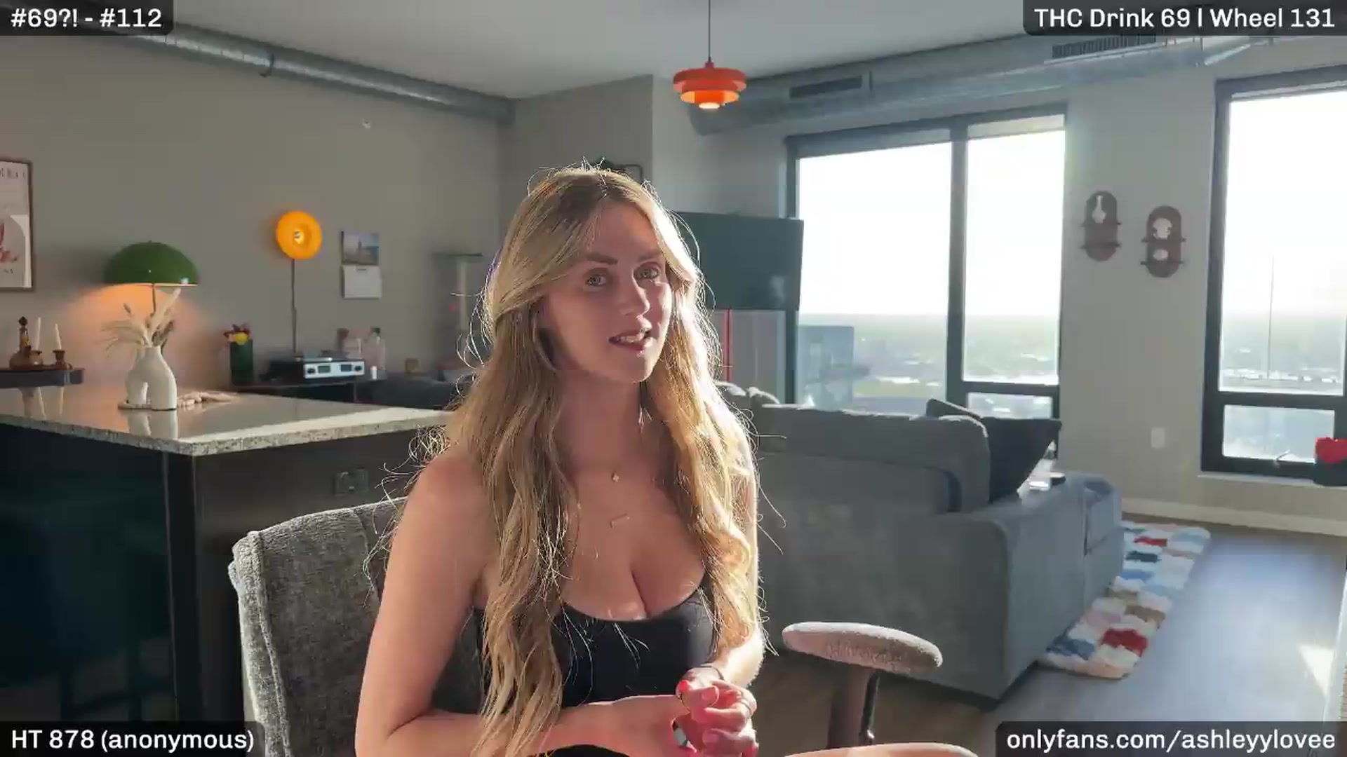 Gallery image thumbnail from AshleyyLovee's myfreecams stream on, 05/16/2026, 01:54 image 5 of 20