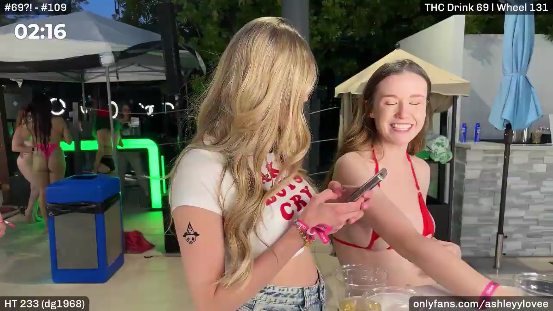Gallery image thumbnail from AshleyyLovee's myfreecams stream on, 05/20/2026, 04:57 image 3 of 20