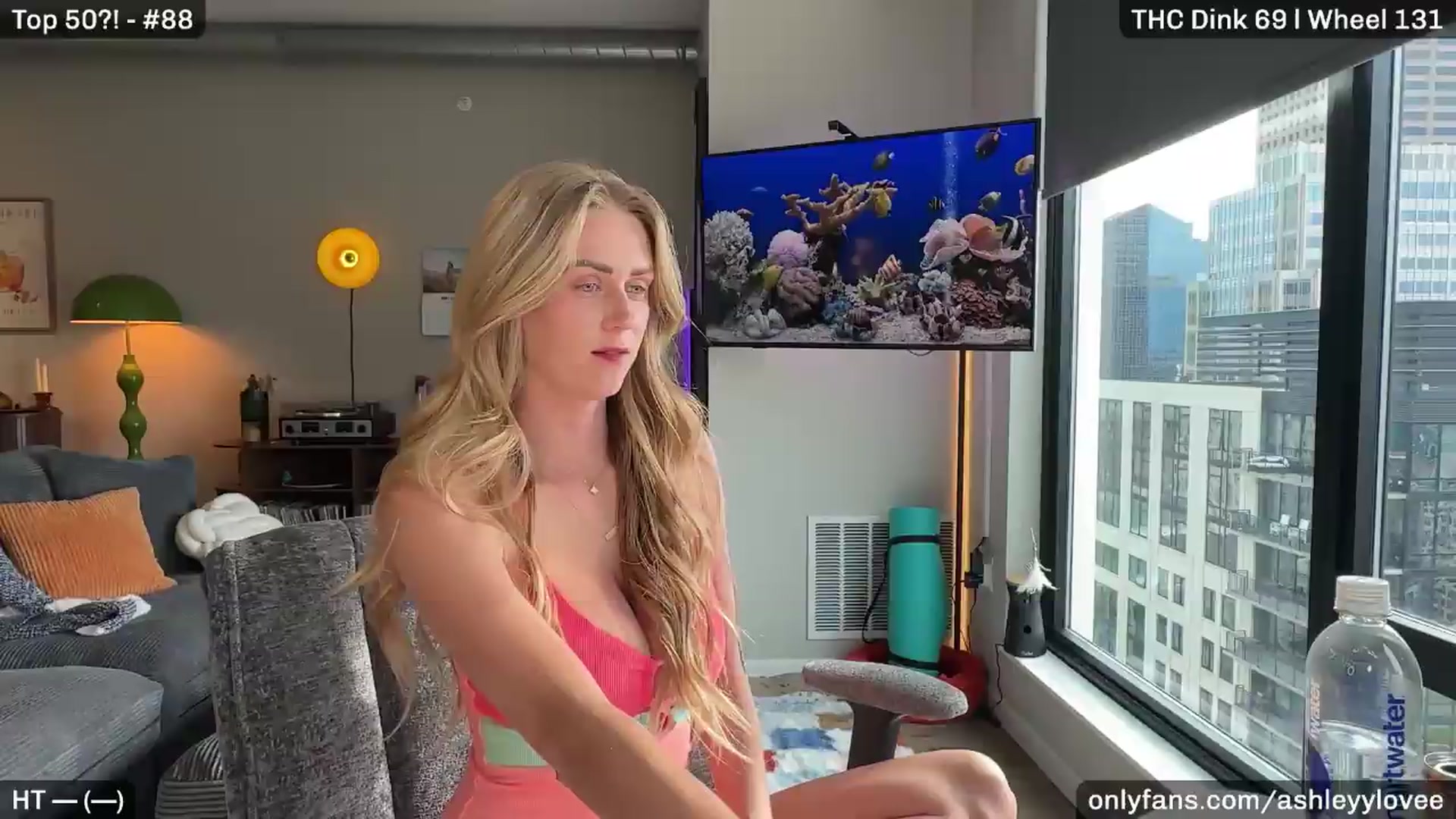 Gallery image thumbnail from AshleyyLovee's myfreecams stream on, 05/29/2026, 23:18 image 6 of 20