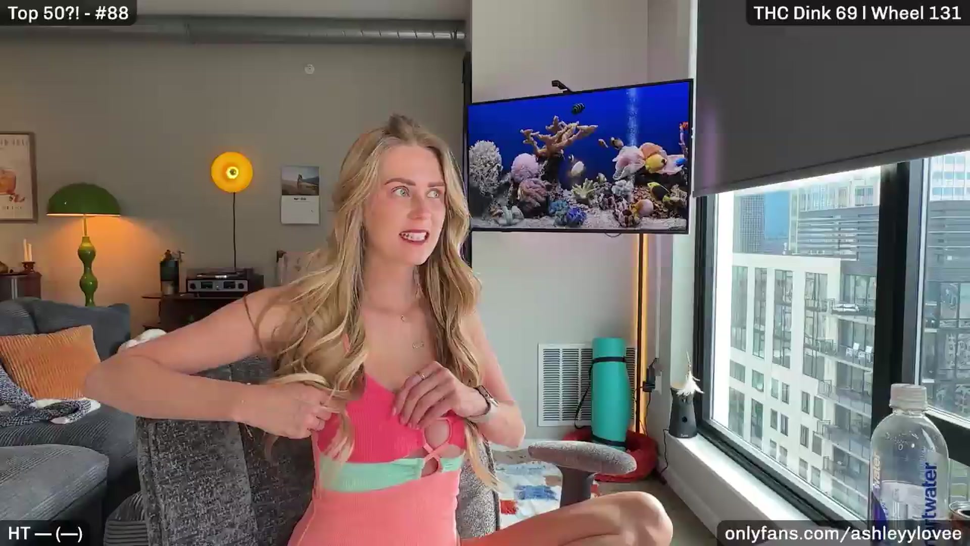 Gallery image thumbnail from AshleyyLovee's myfreecams stream on, 05/29/2026, 23:18 image 5 of 20