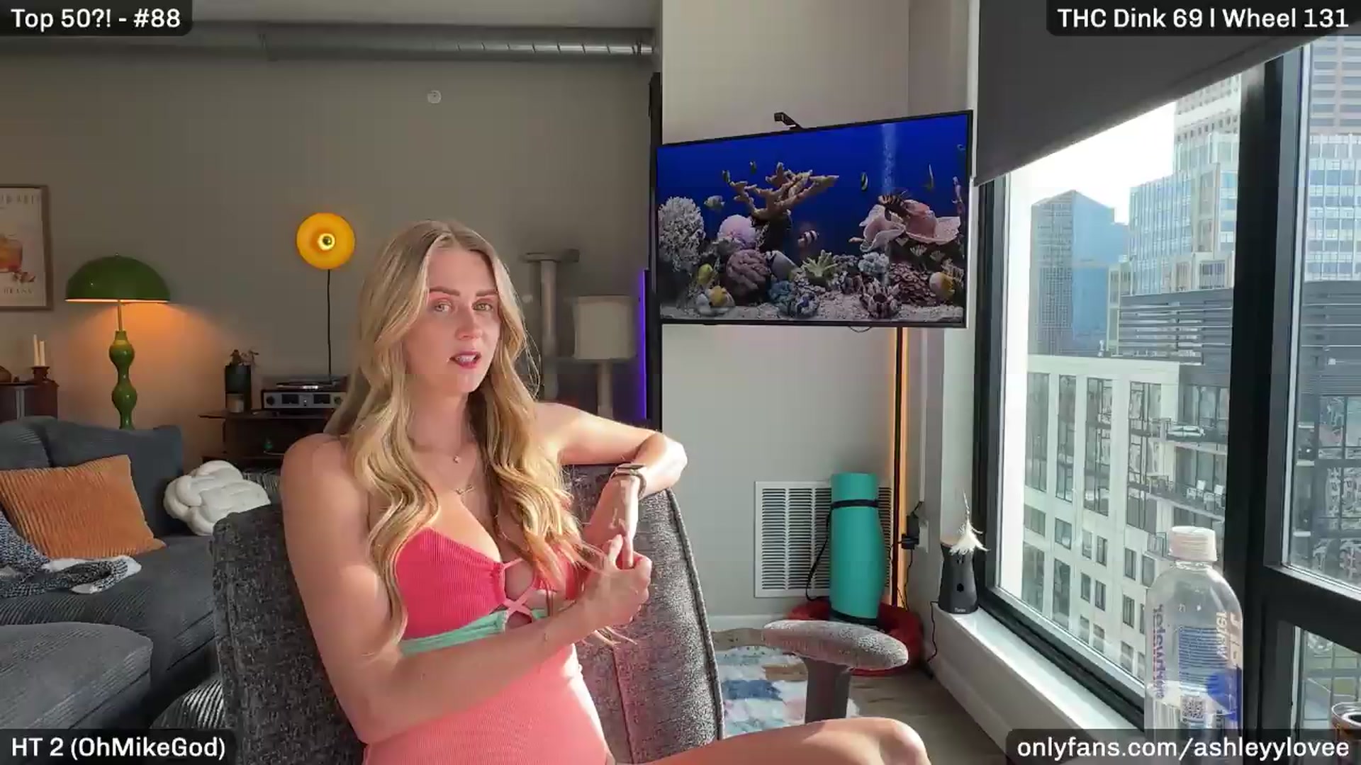 Gallery image thumbnail from AshleyyLovee's myfreecams stream on, 05/29/2026, 23:18 image 18 of 20