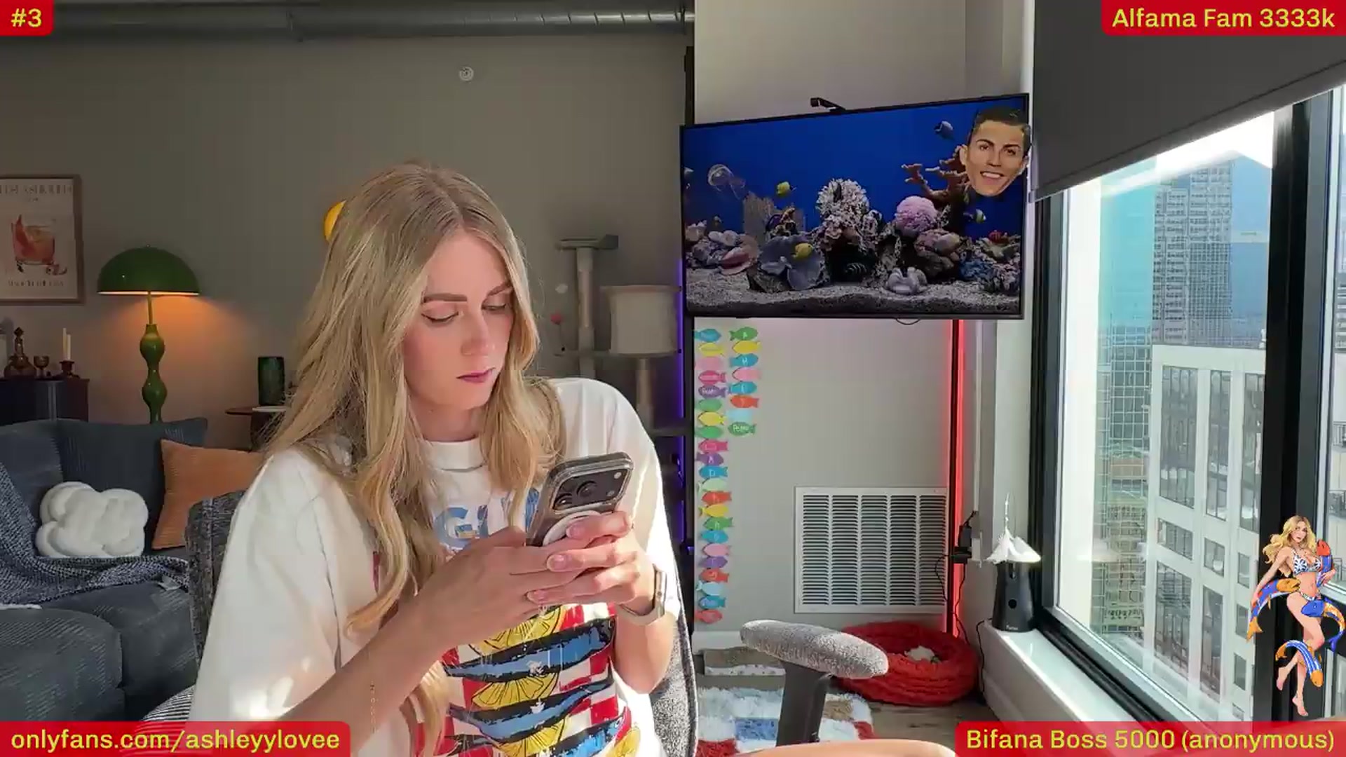 Gallery image thumbnail from AshleyyLovee's myfreecams stream on, 06/06/2026, 24:12 image 4 of 20
