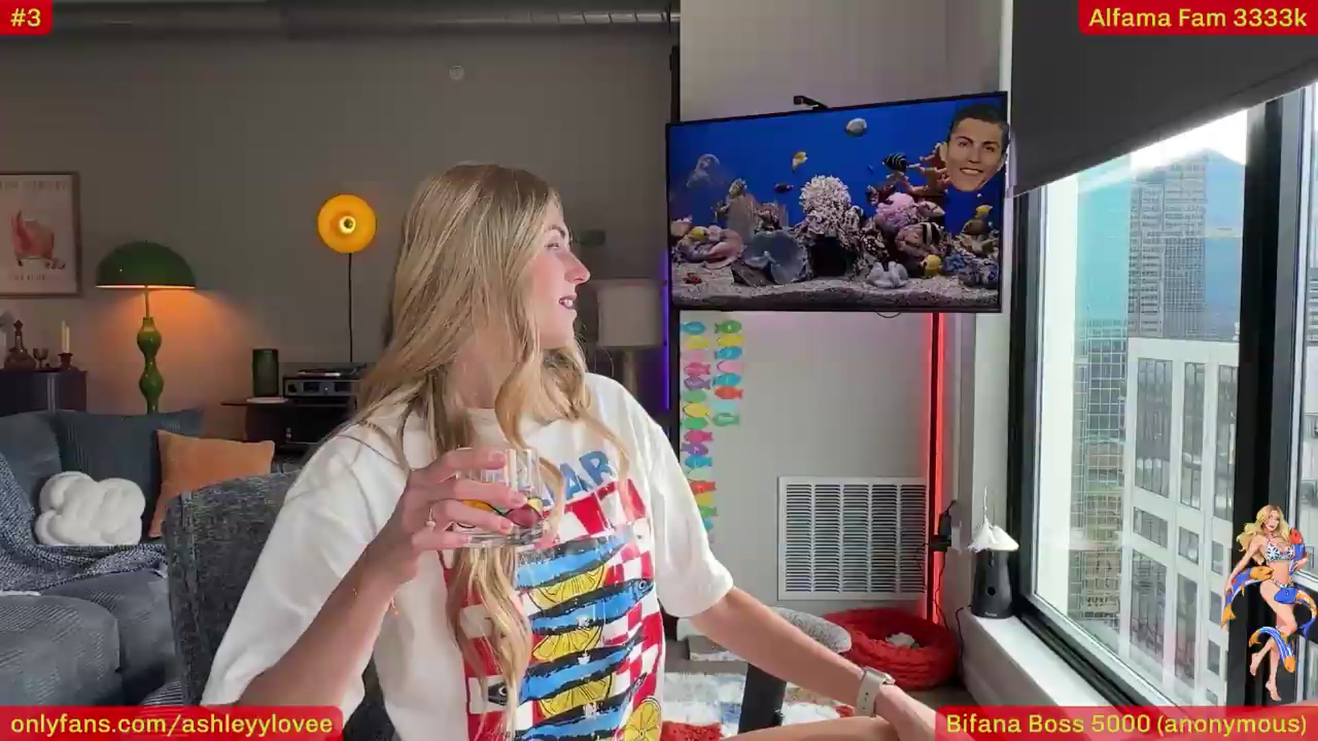Gallery image thumbnail from AshleyyLovee's myfreecams stream on, 06/06/2026, 24:12 image 3 of 20